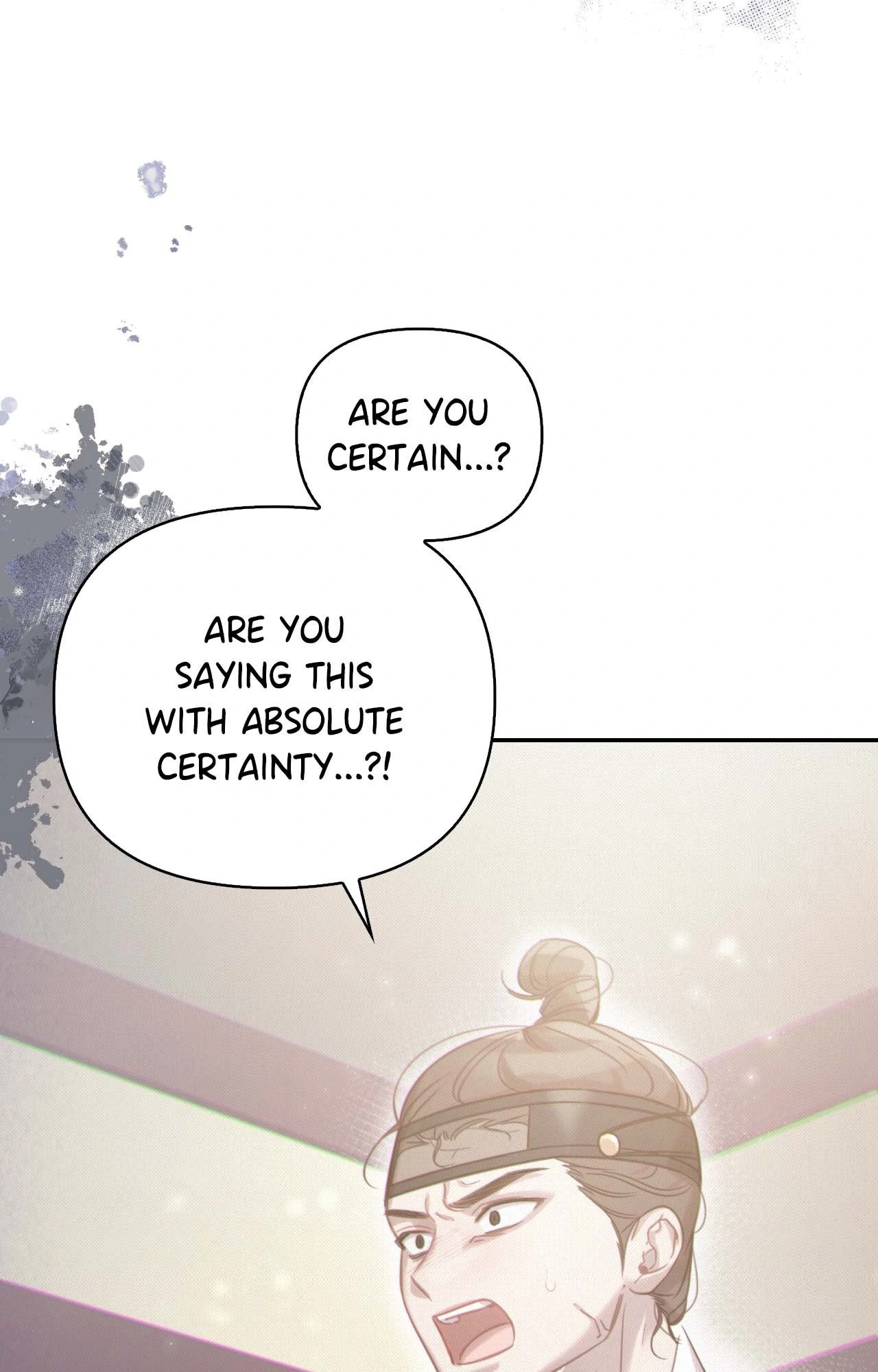 Read The Queen’s Secret Lessons Manga Online