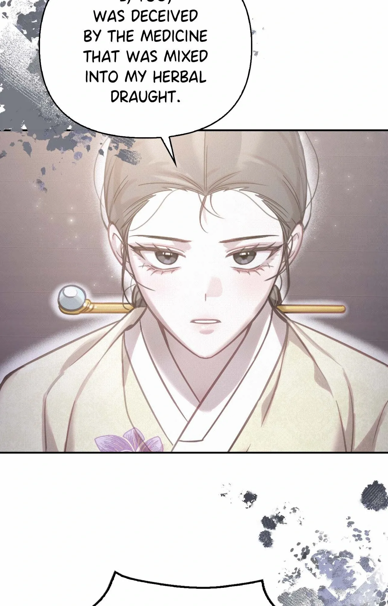 Read The Queen’s Secret Lessons Manga Online
