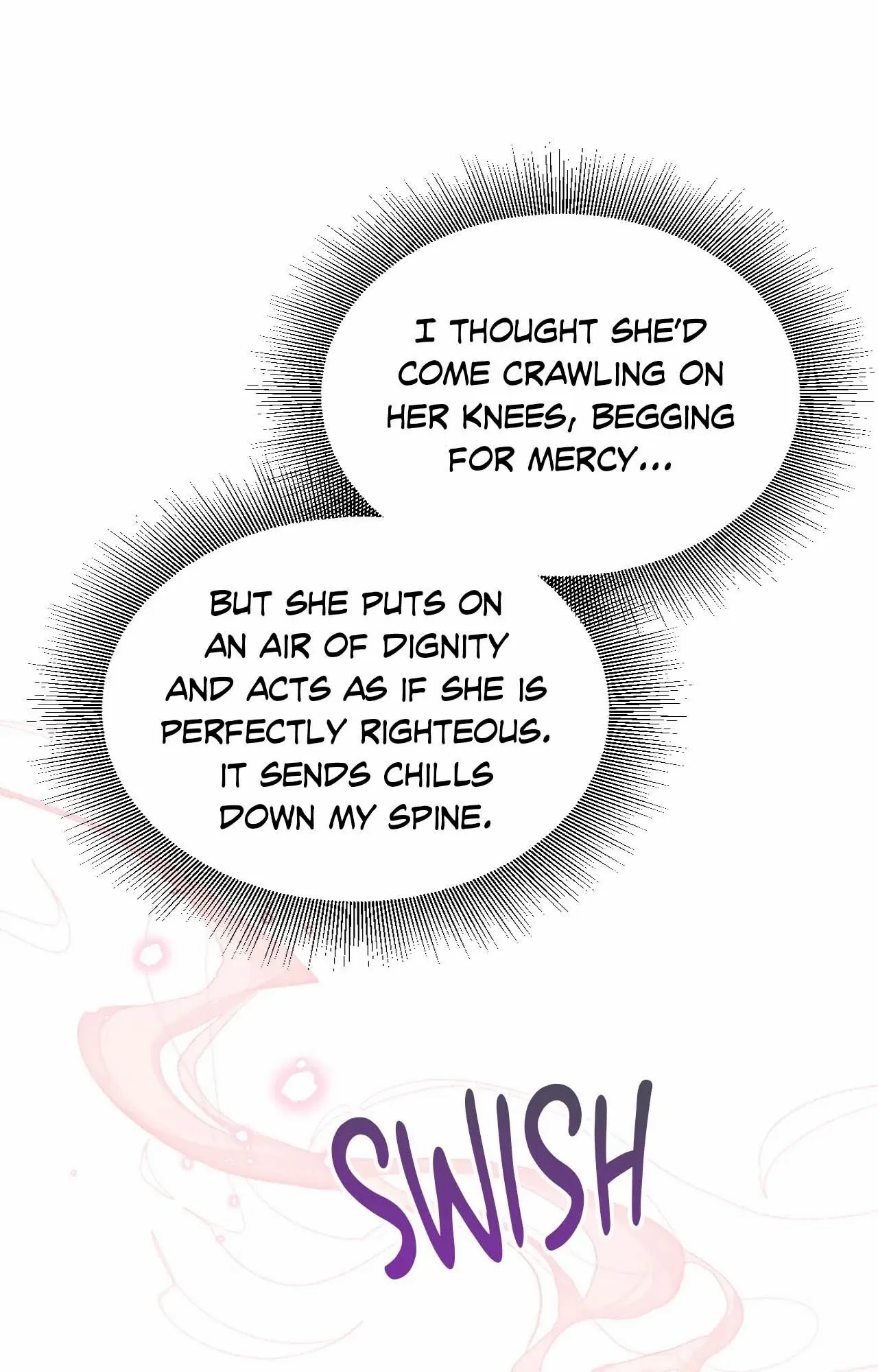 Read The Queen’s Secret Lessons Manga Online