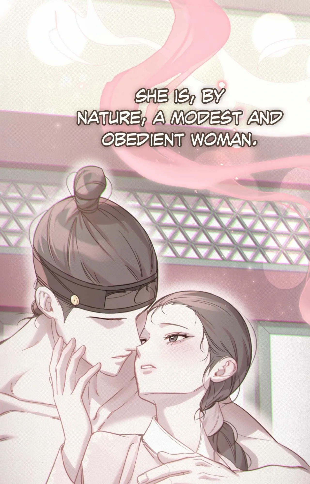 Read The Queen’s Secret Lessons Manga Online