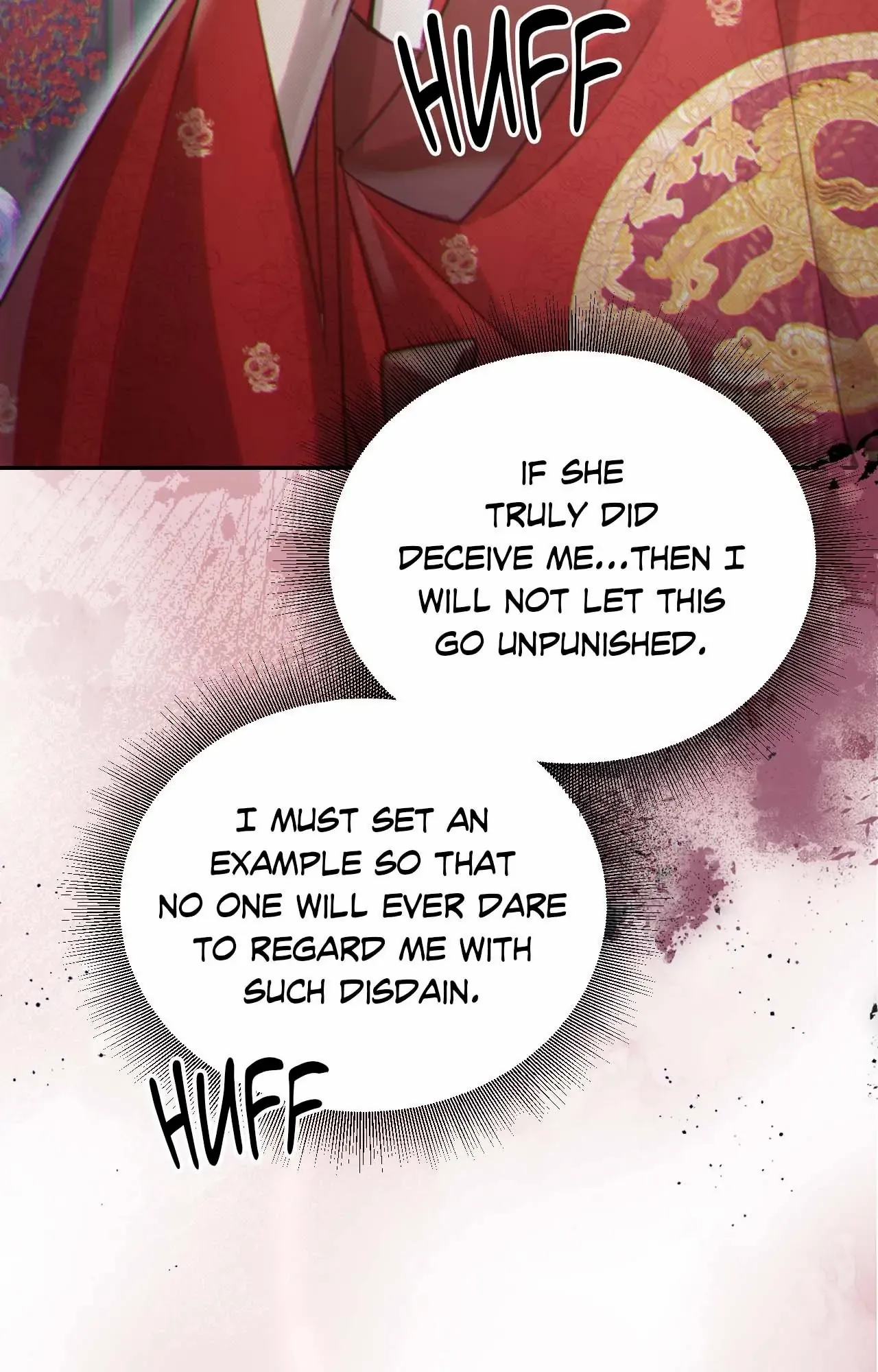 Read The Queen’s Secret Lessons Manga Online