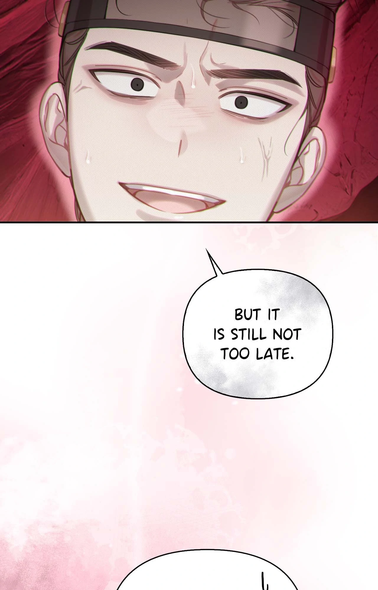 Read The Queen’s Secret Lessons Manga Online