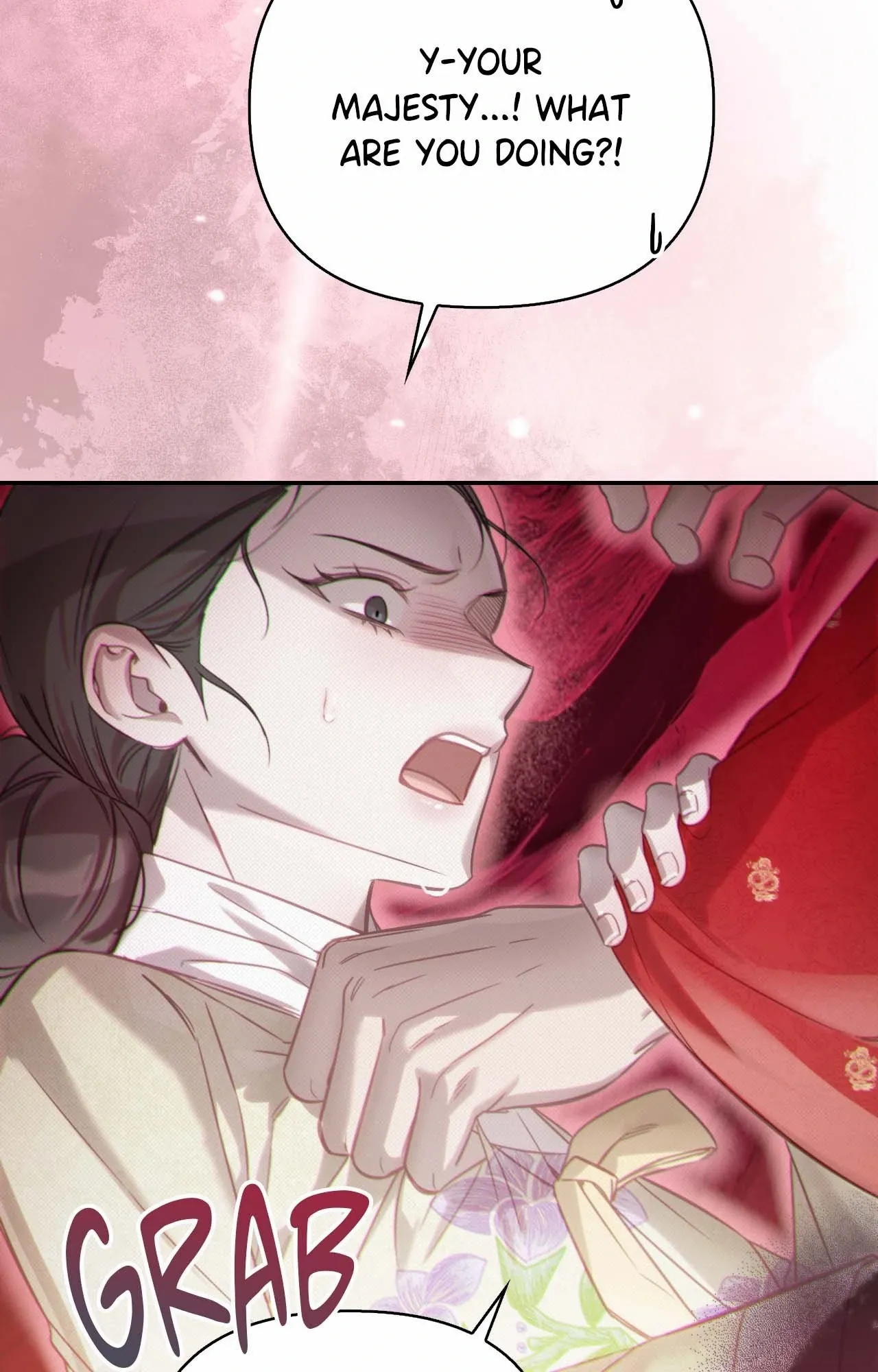 Read The Queen’s Secret Lessons Manga Online