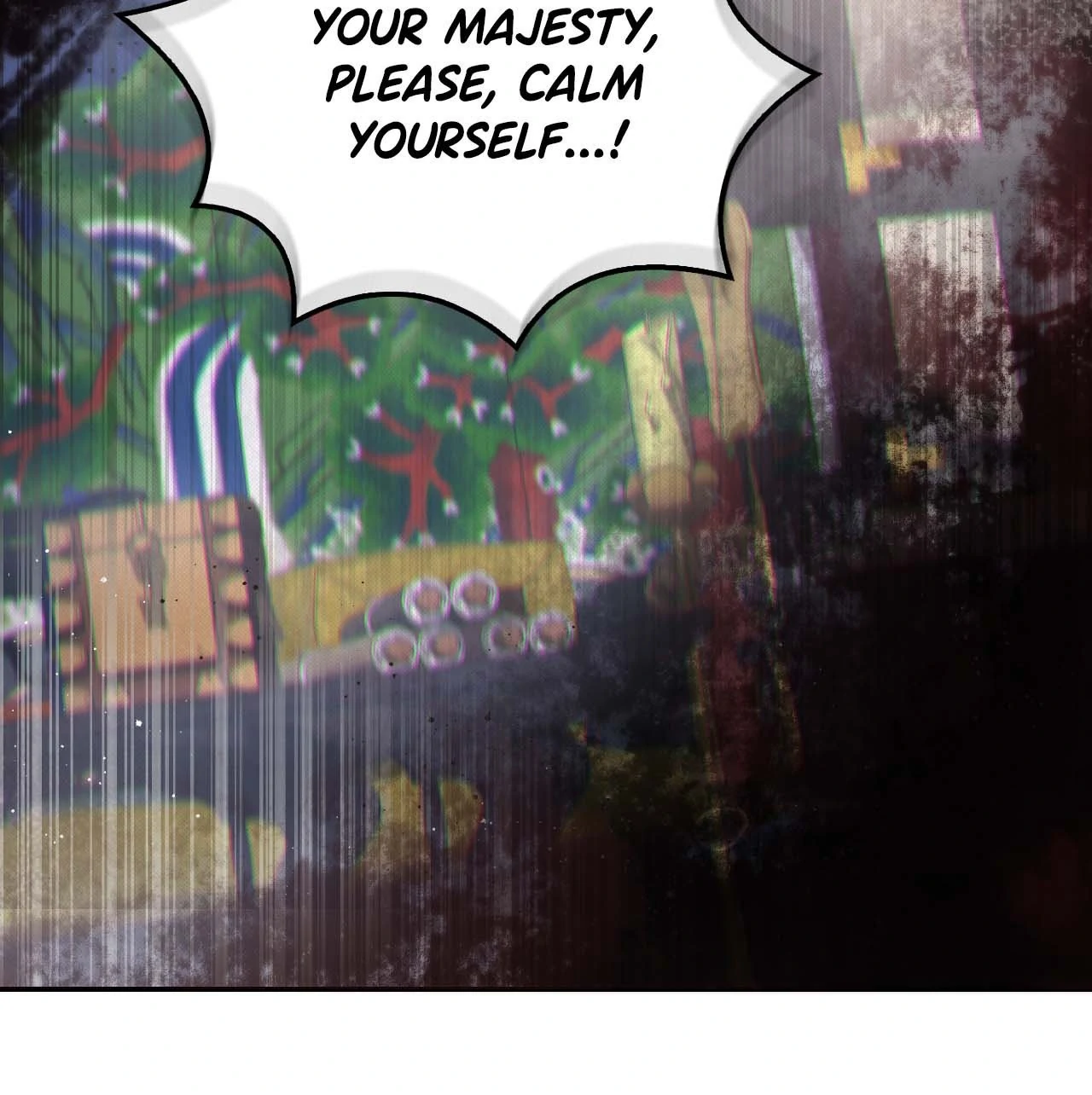 Read The Queen’s Secret Lessons Manga Online