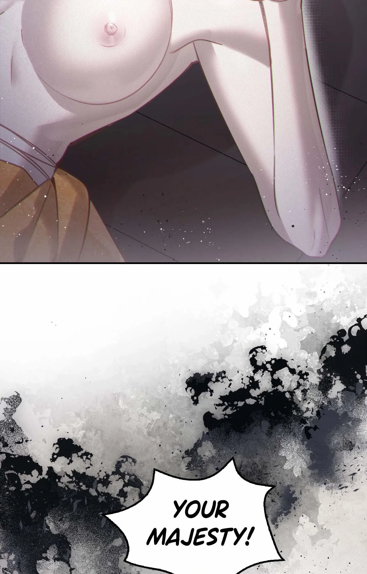 Read The Queen’s Secret Lessons Manga Online