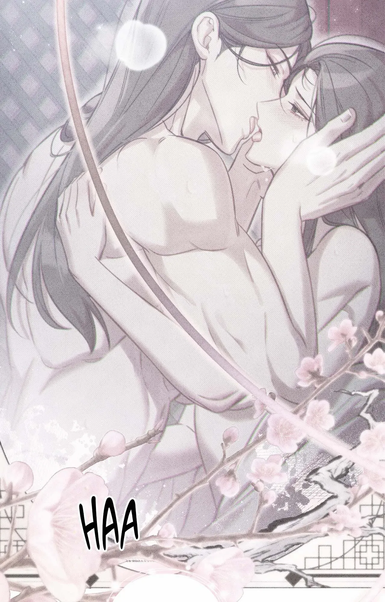 Read The Queen’s Secret Lessons Manga Online