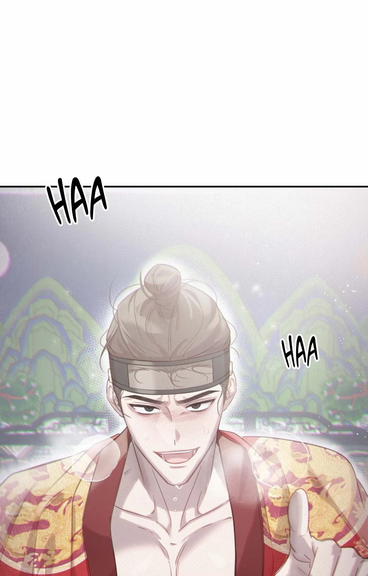 Read The Queen’s Secret Lessons Manga Online
