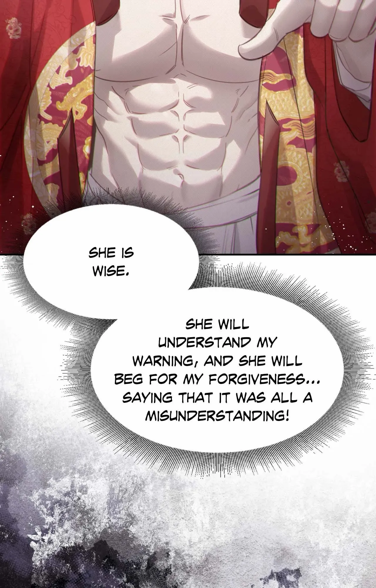 Read The Queen’s Secret Lessons Manga Online