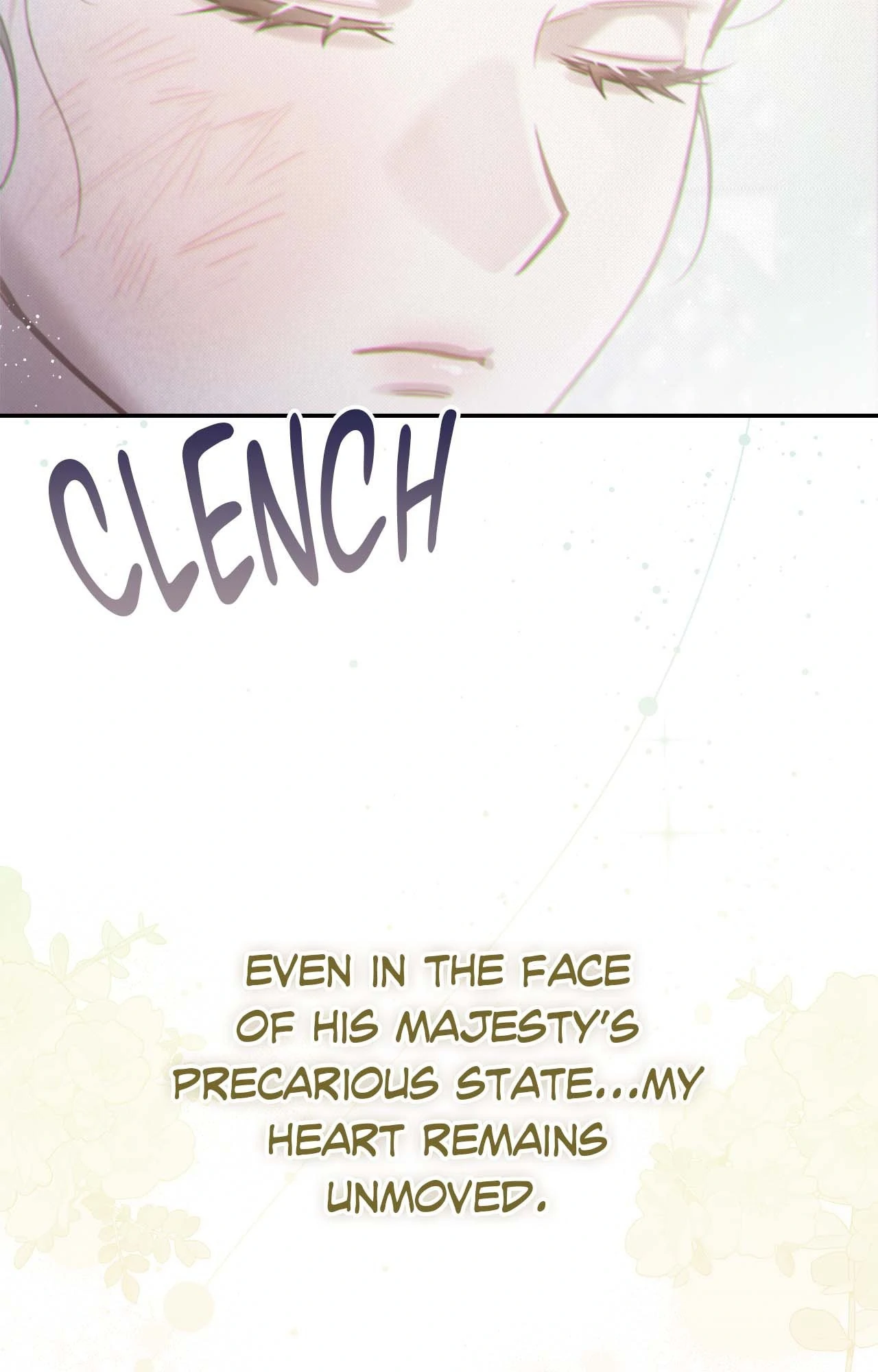 Read The Queen’s Secret Lessons Manga Online