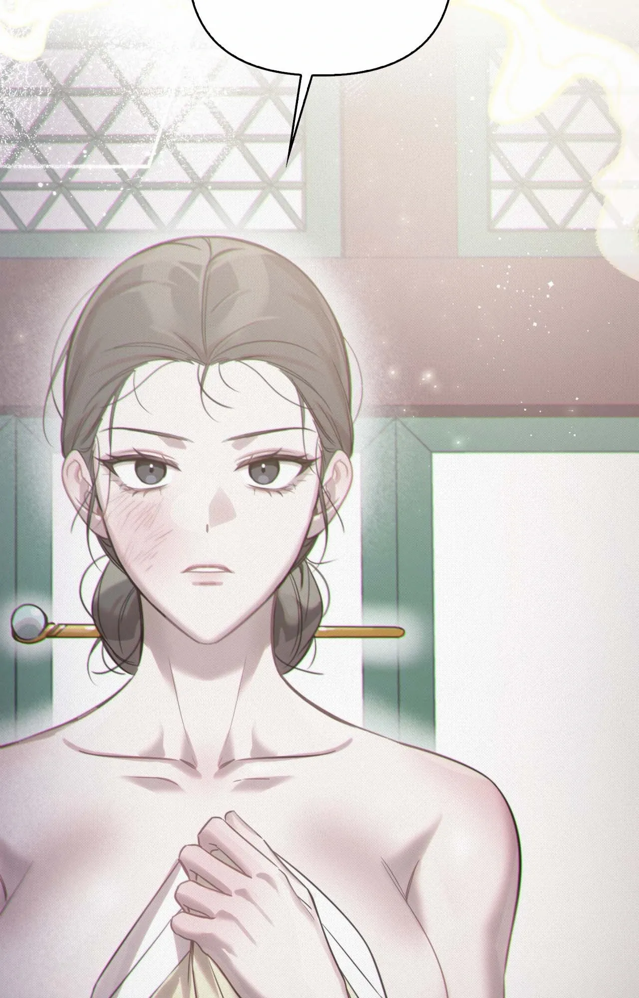 Read The Queen’s Secret Lessons Manga Online