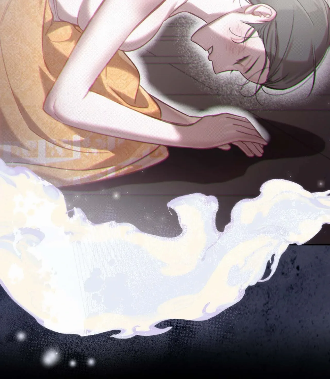 Read The Queen’s Secret Lessons Manga Online
