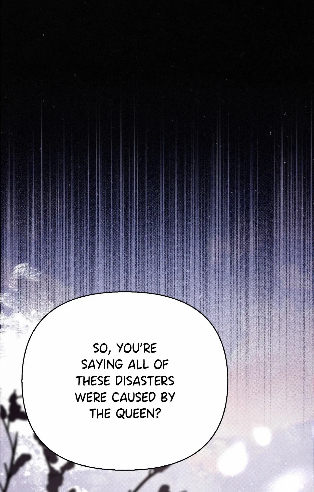 Read The Queen’s Secret Lessons Manga Online