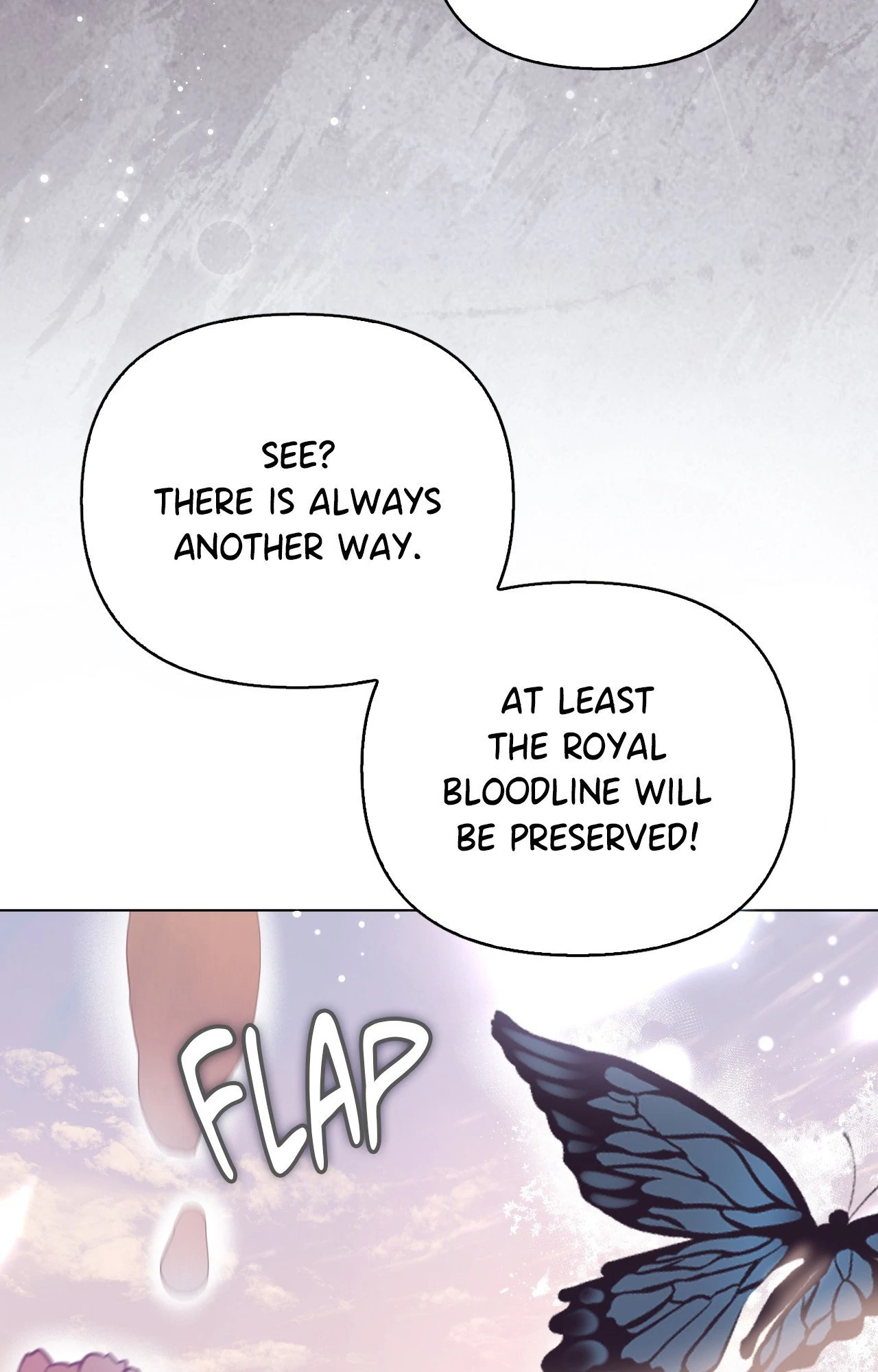 Read The Queen’s Secret Lessons Manga Online