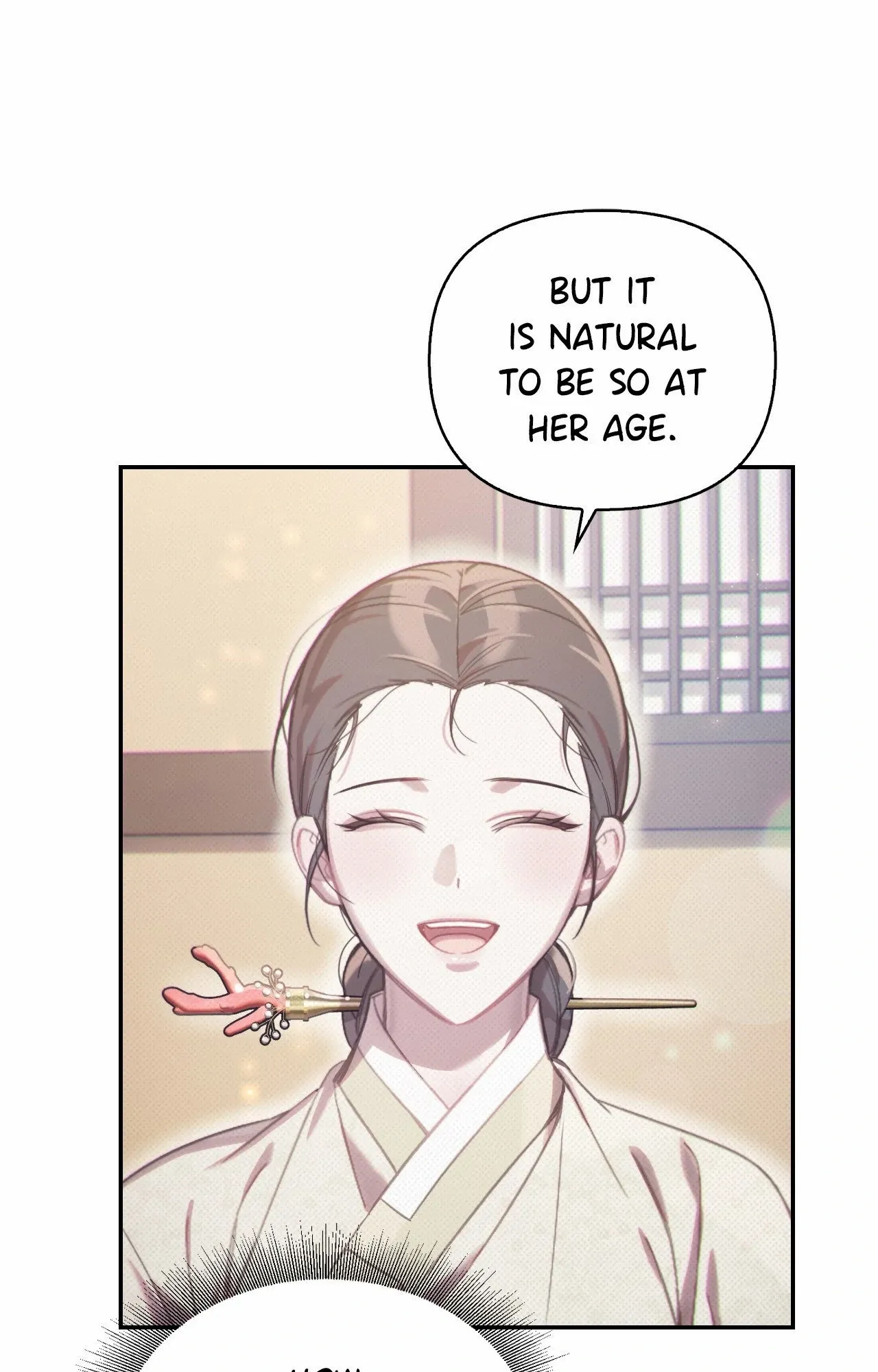 Read The Queen’s Secret Lessons Manga Online
