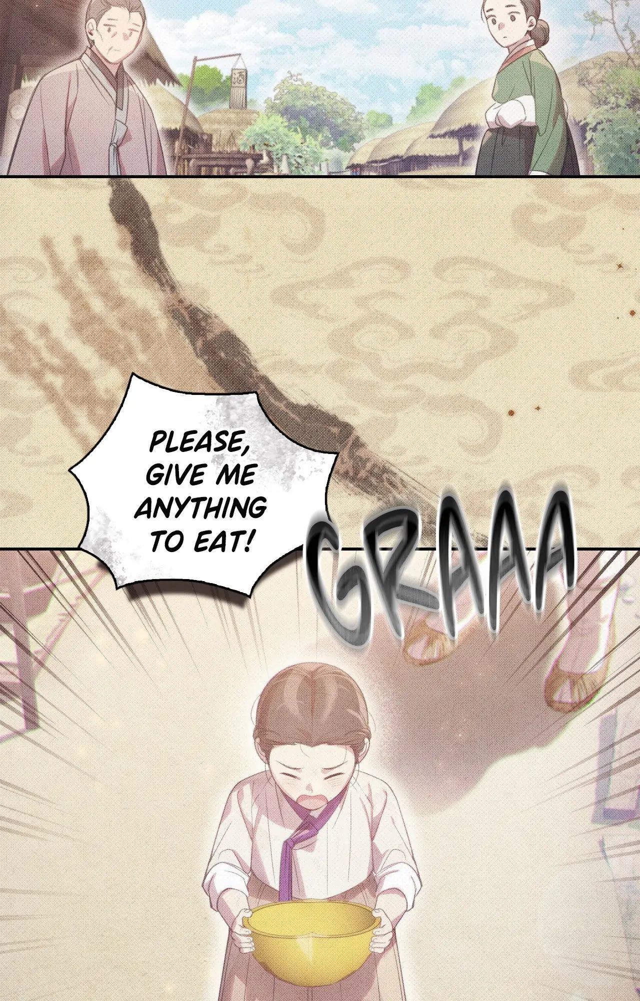 Read The Queen’s Secret Lessons Manga Online