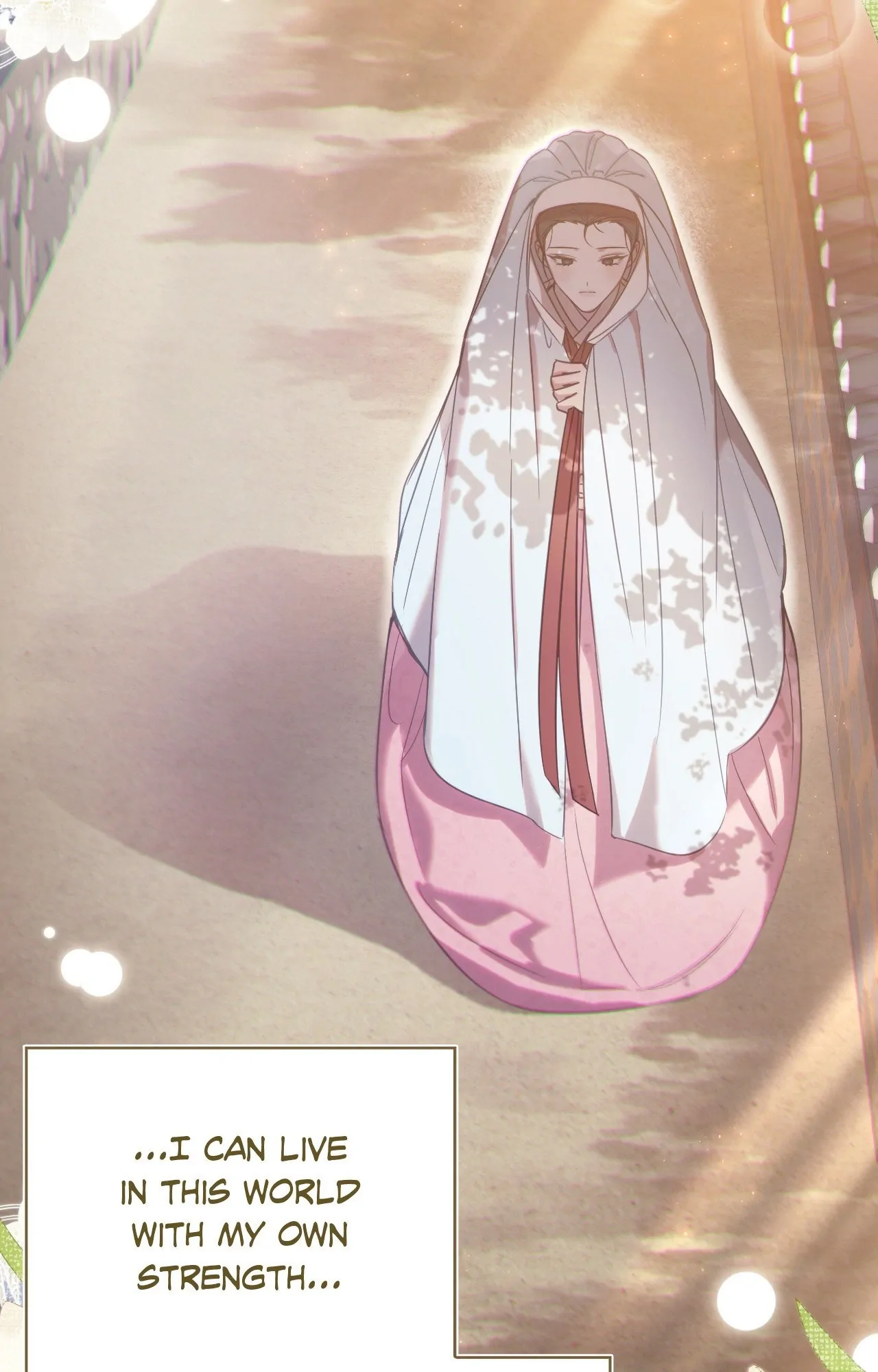 Read The Queen’s Secret Lessons Manga Online
