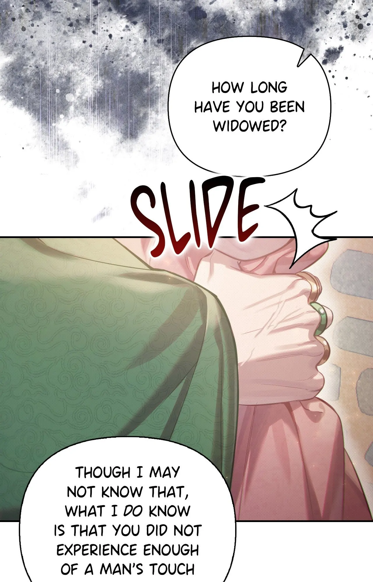 Read The Queen’s Secret Lessons Manga Online