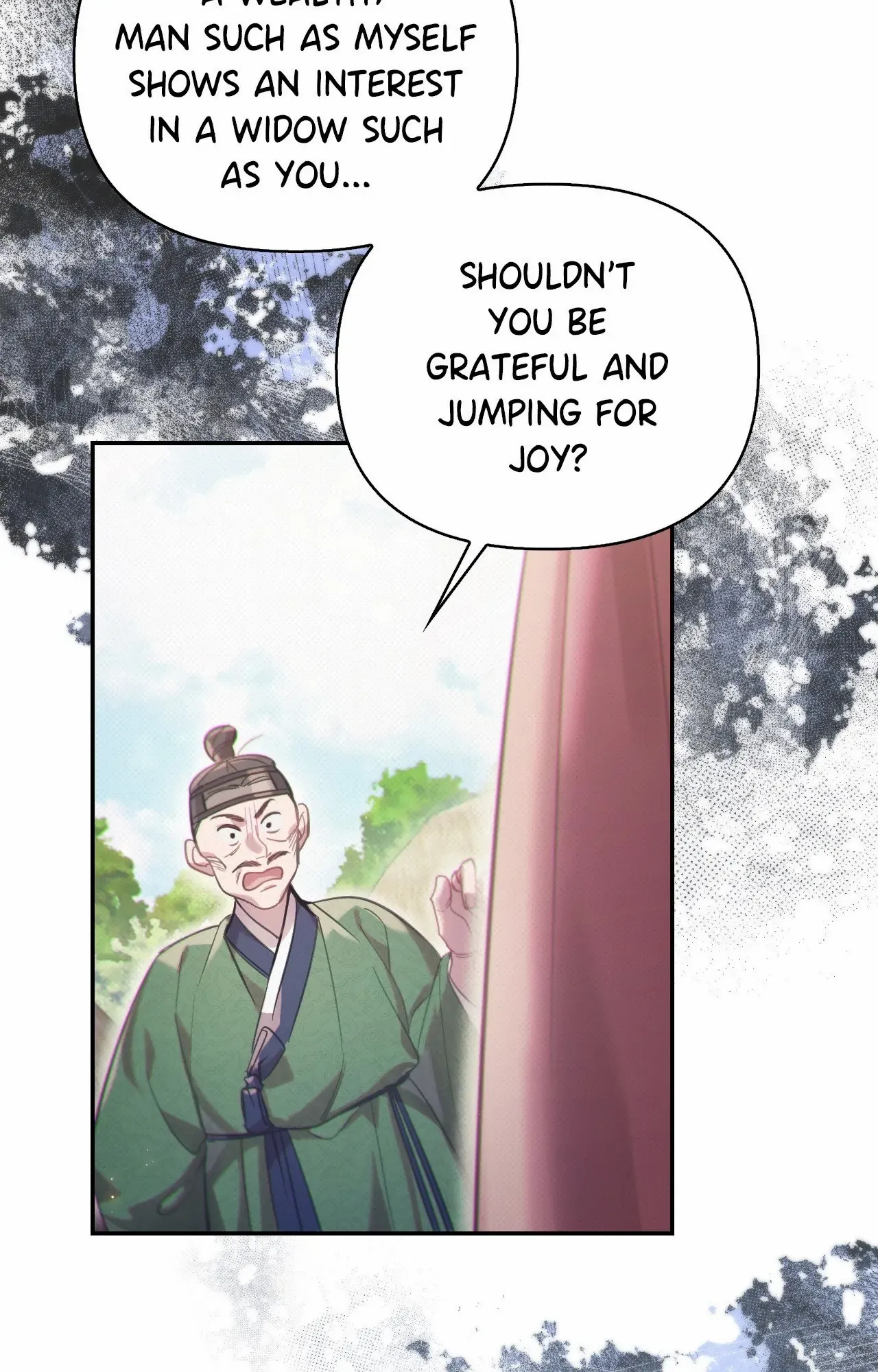 Read The Queen’s Secret Lessons Manga Online