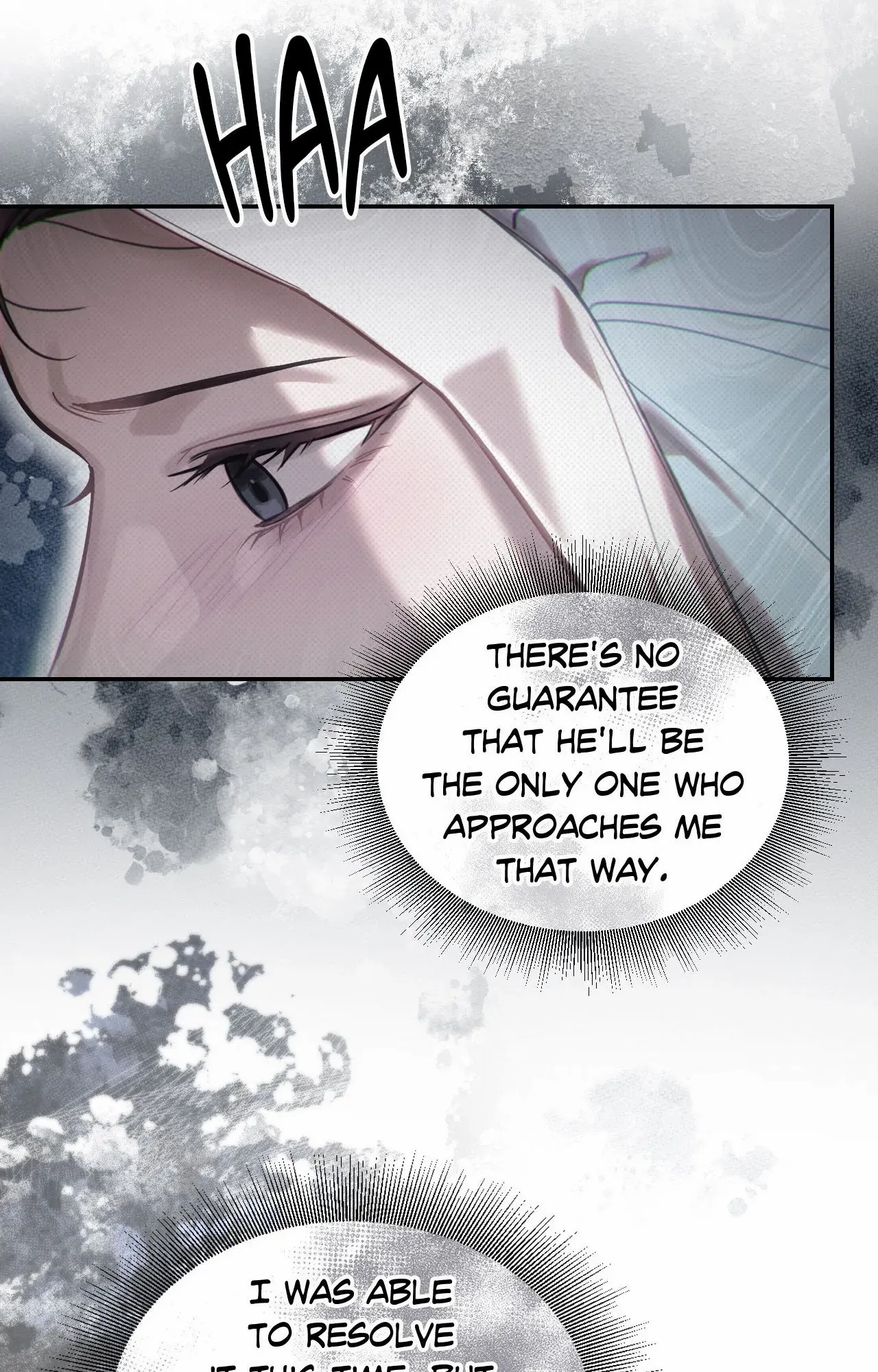 Read The Queen’s Secret Lessons Manga Online