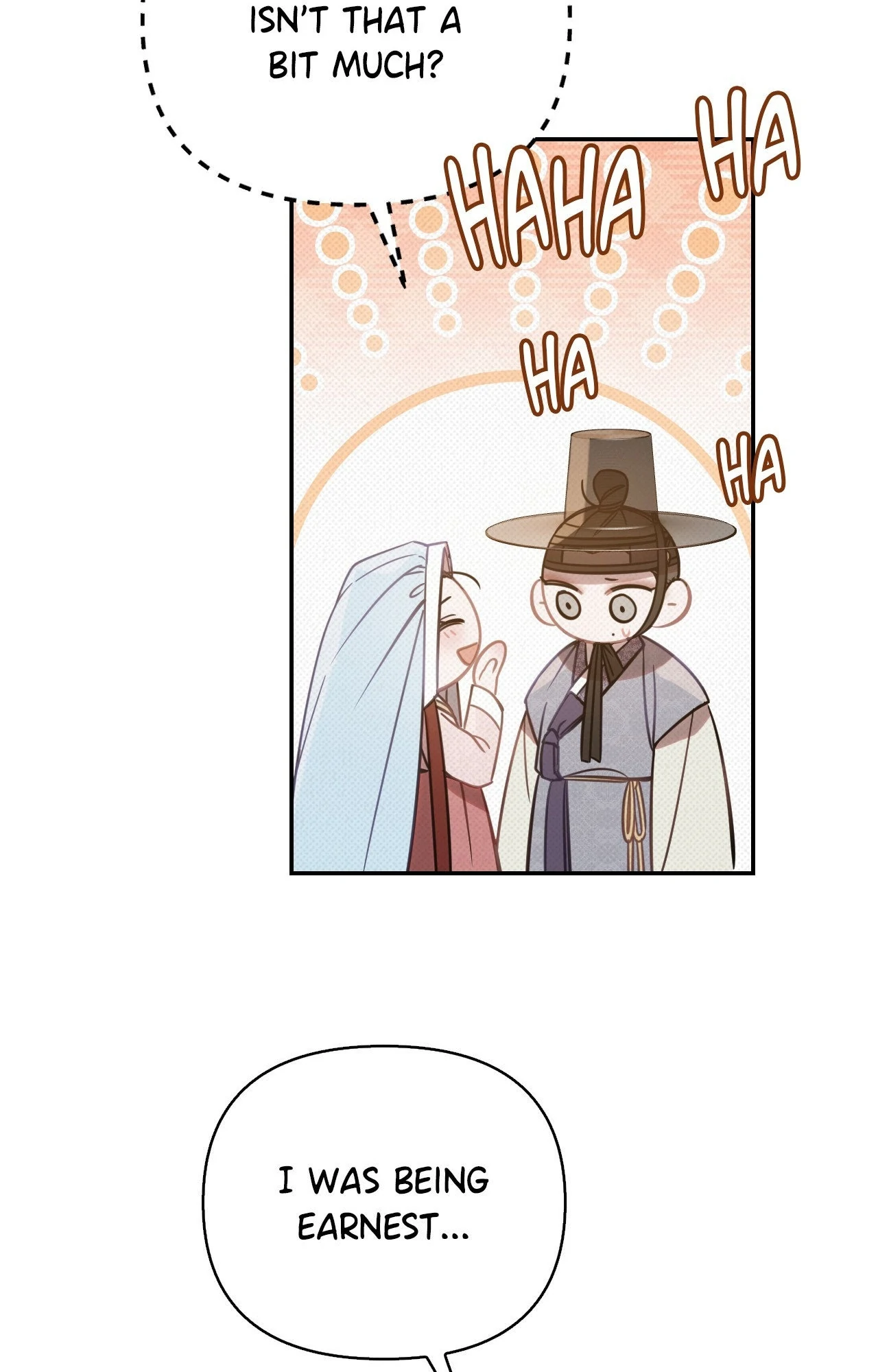 Read The Queen’s Secret Lessons Manga Online