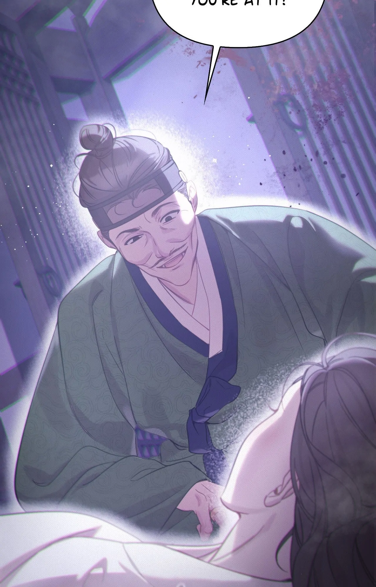 Read The Queen’s Secret Lessons Manga Online