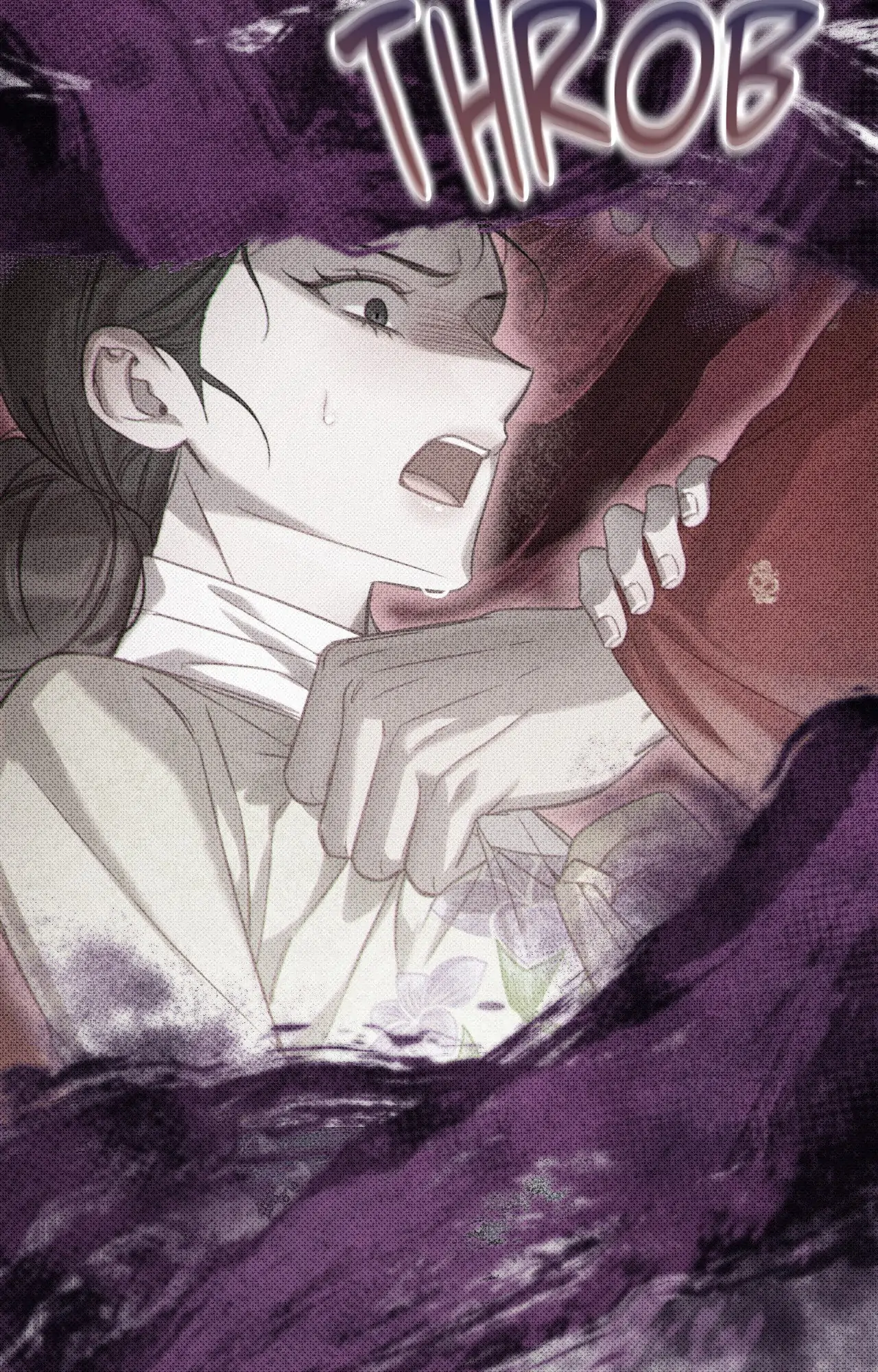 Read The Queen’s Secret Lessons Manga Online