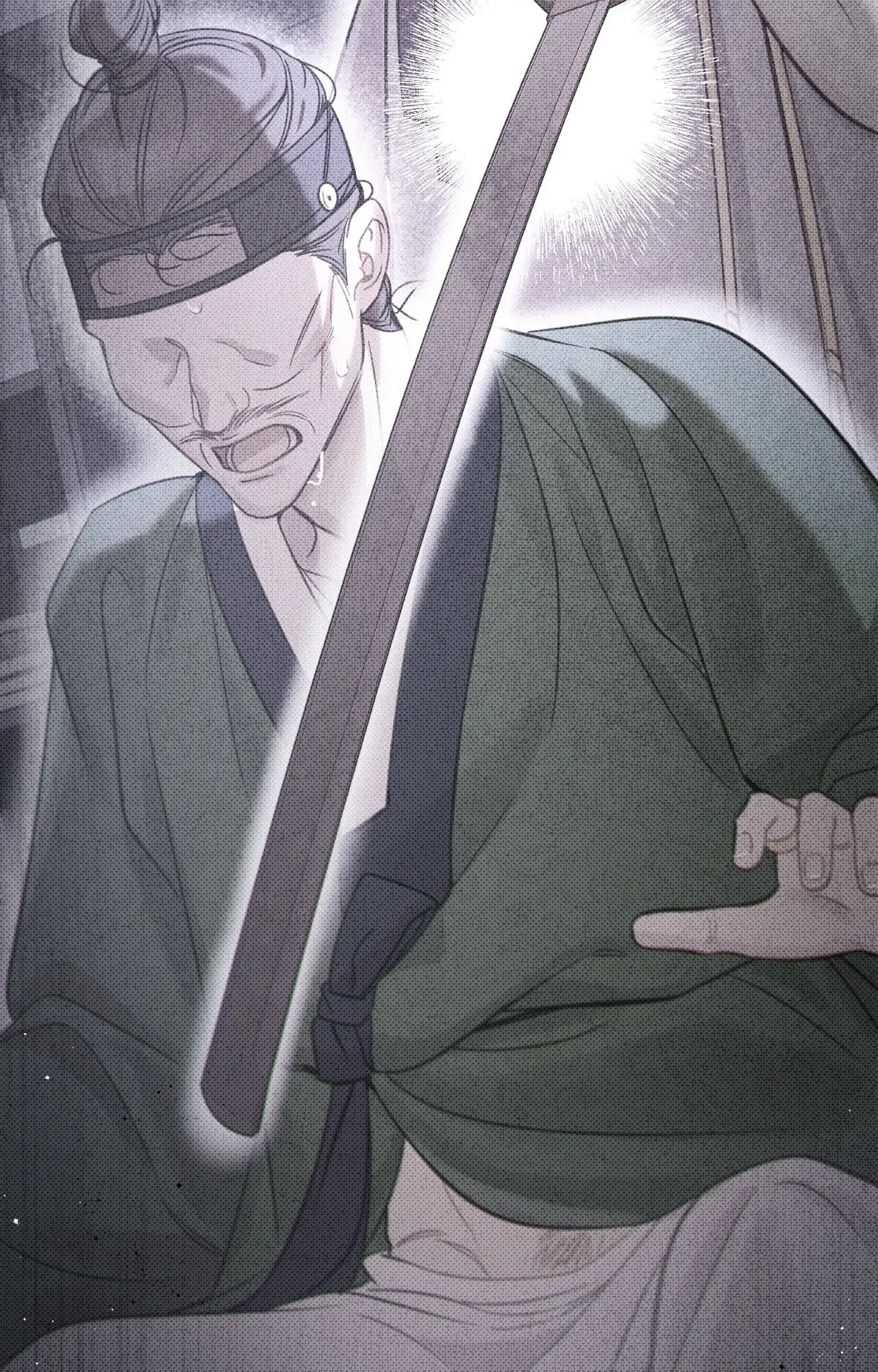 Read The Queen’s Secret Lessons Manga Online