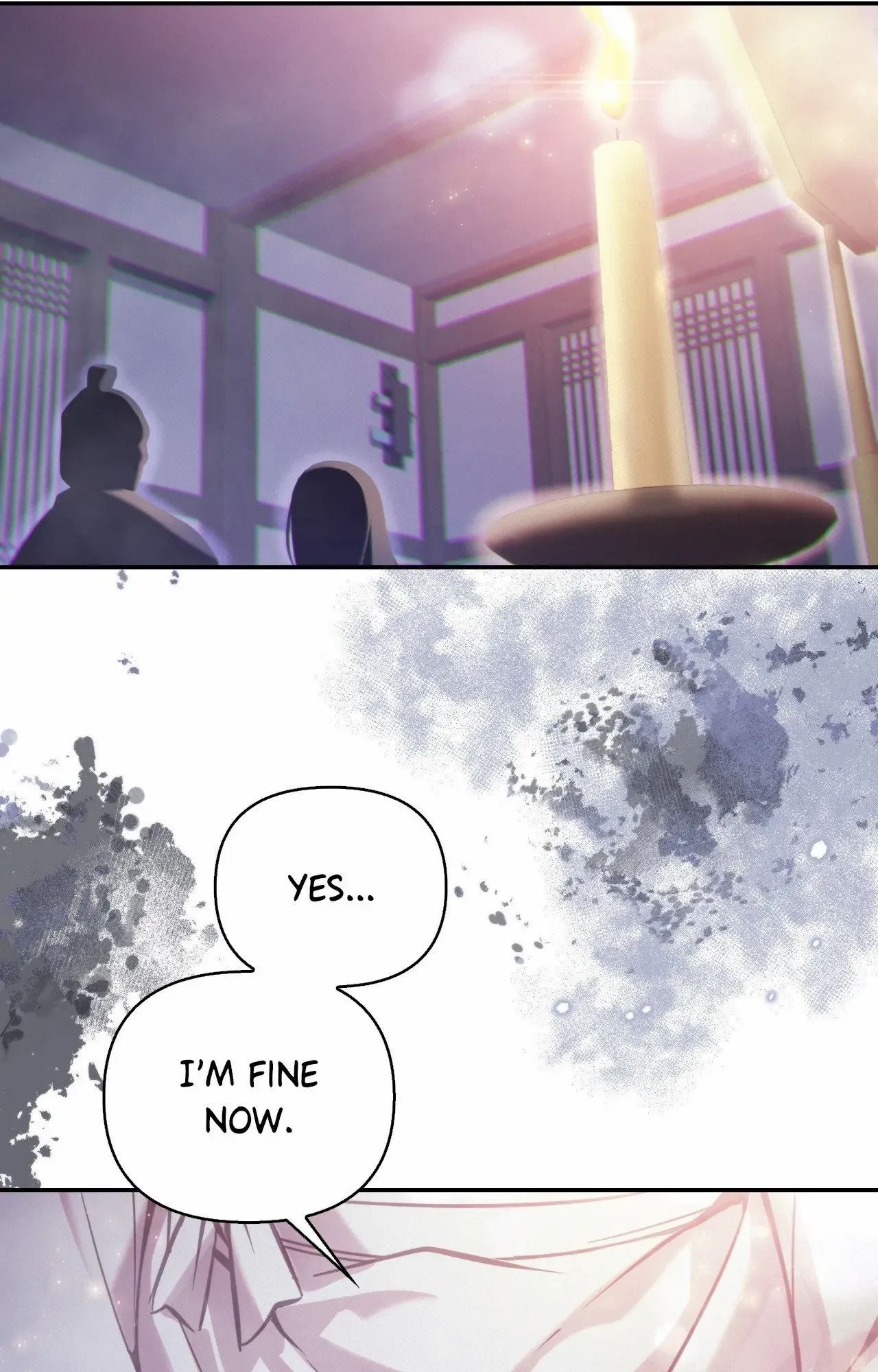 Read The Queen’s Secret Lessons Manga Online