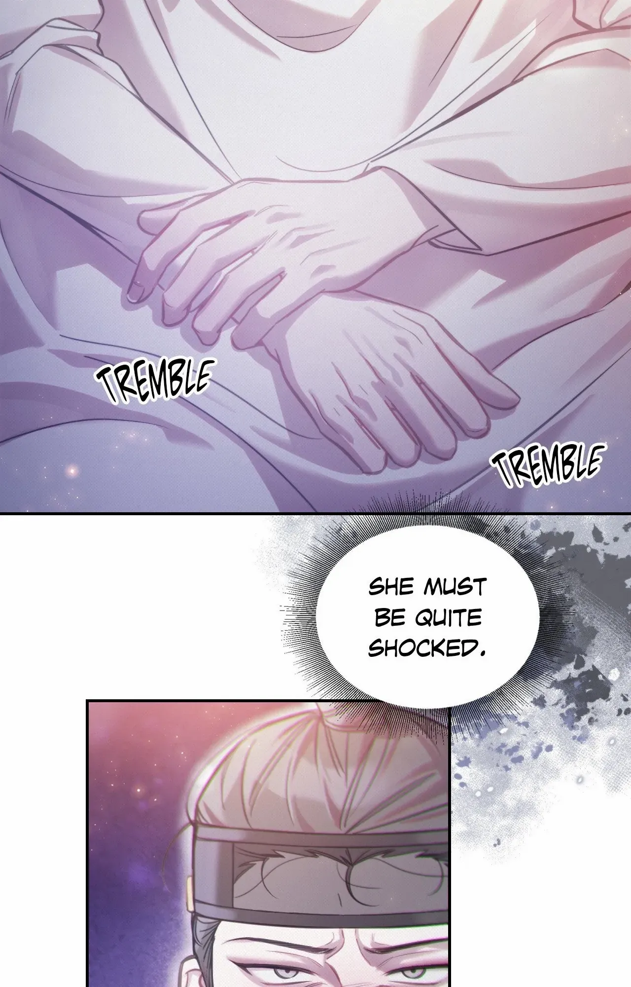 Read The Queen’s Secret Lessons Manga Online