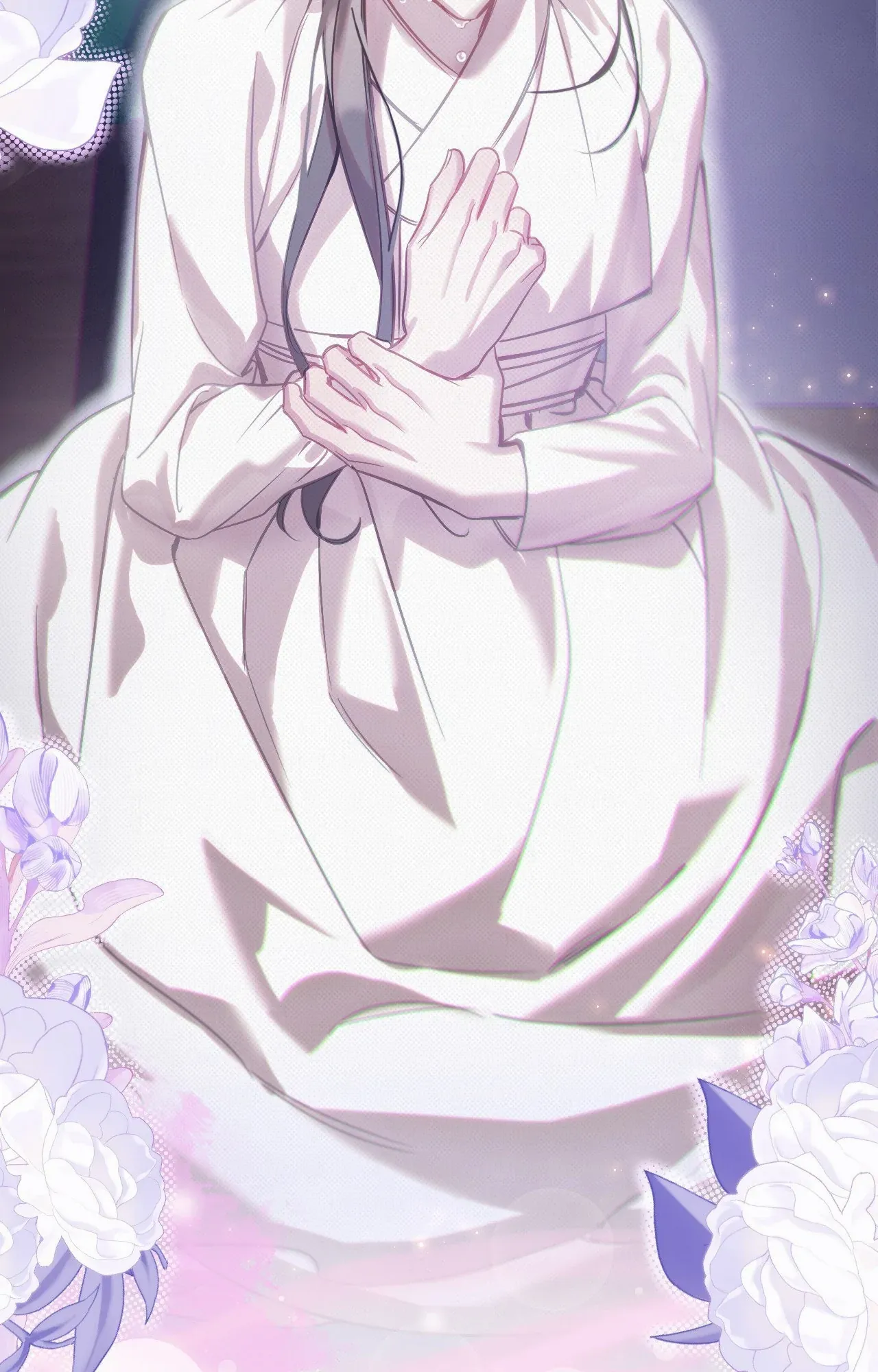 Read The Queen’s Secret Lessons Manga Online
