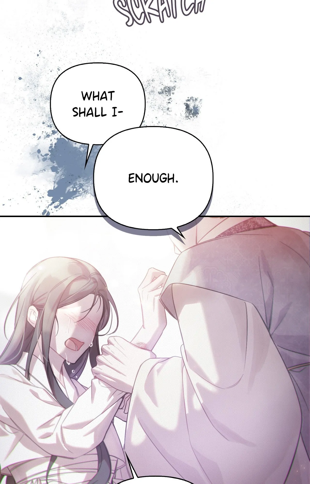 Read The Queen’s Secret Lessons Manga Online