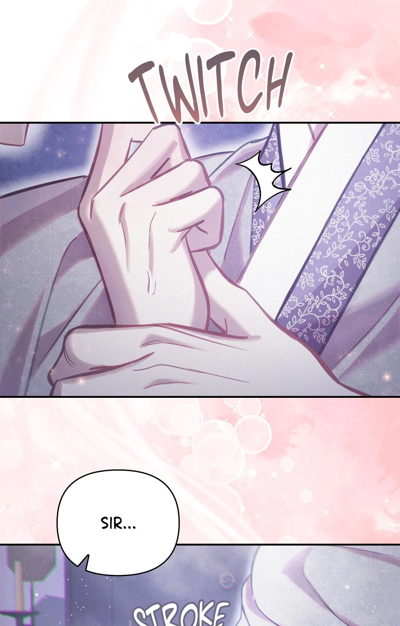 Read The Queen’s Secret Lessons Manga Online