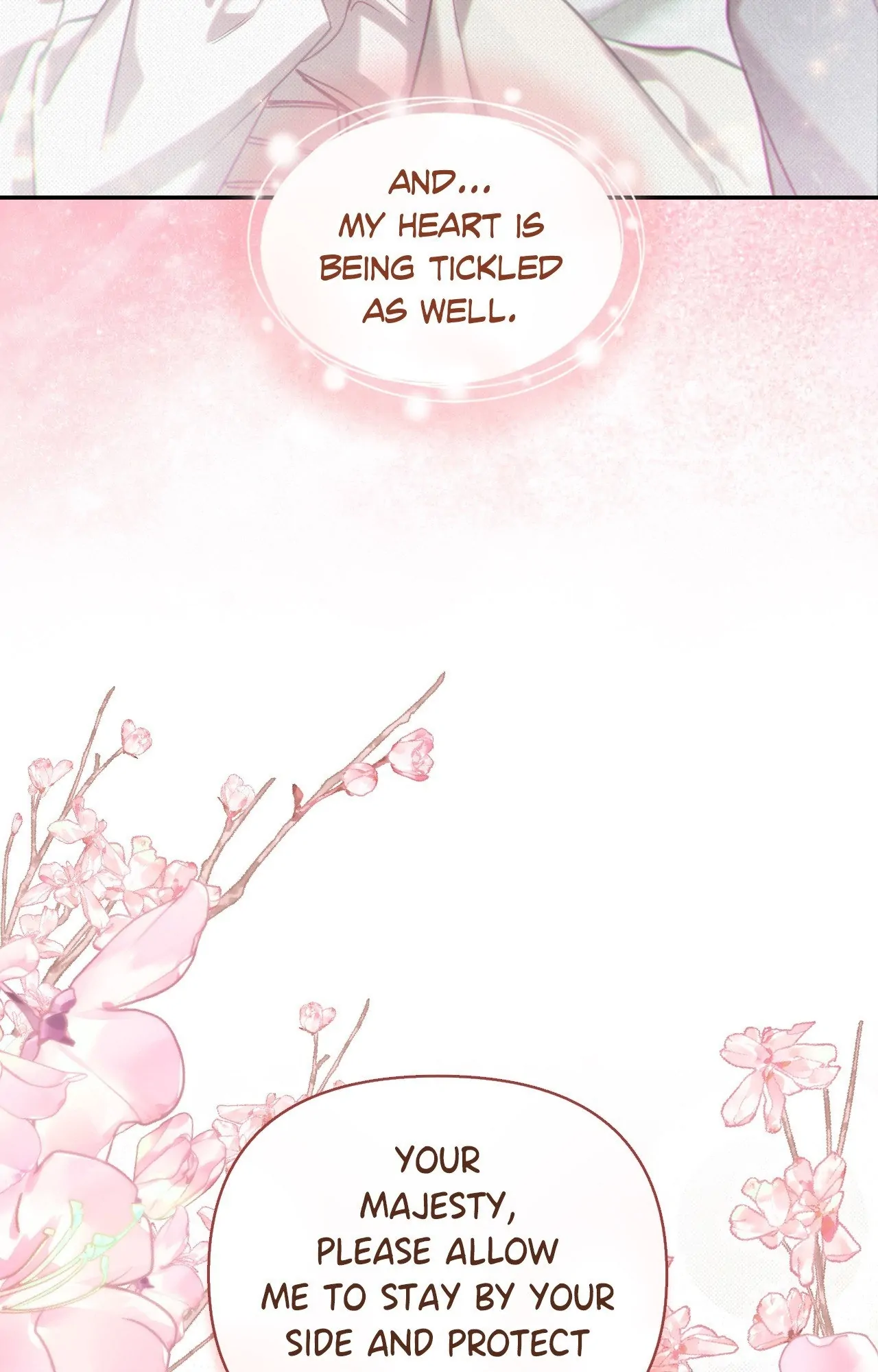 Read The Queen’s Secret Lessons Manga Online
