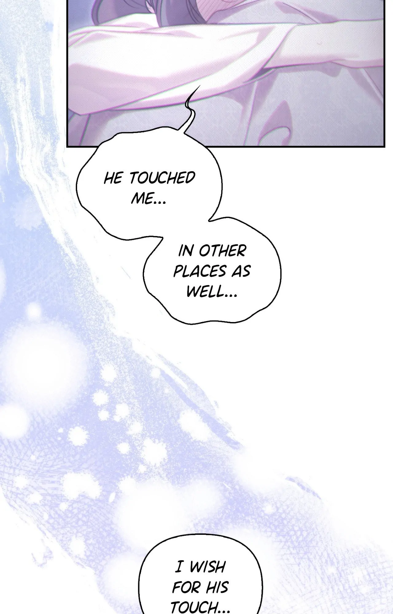 Read The Queen’s Secret Lessons Manga Online