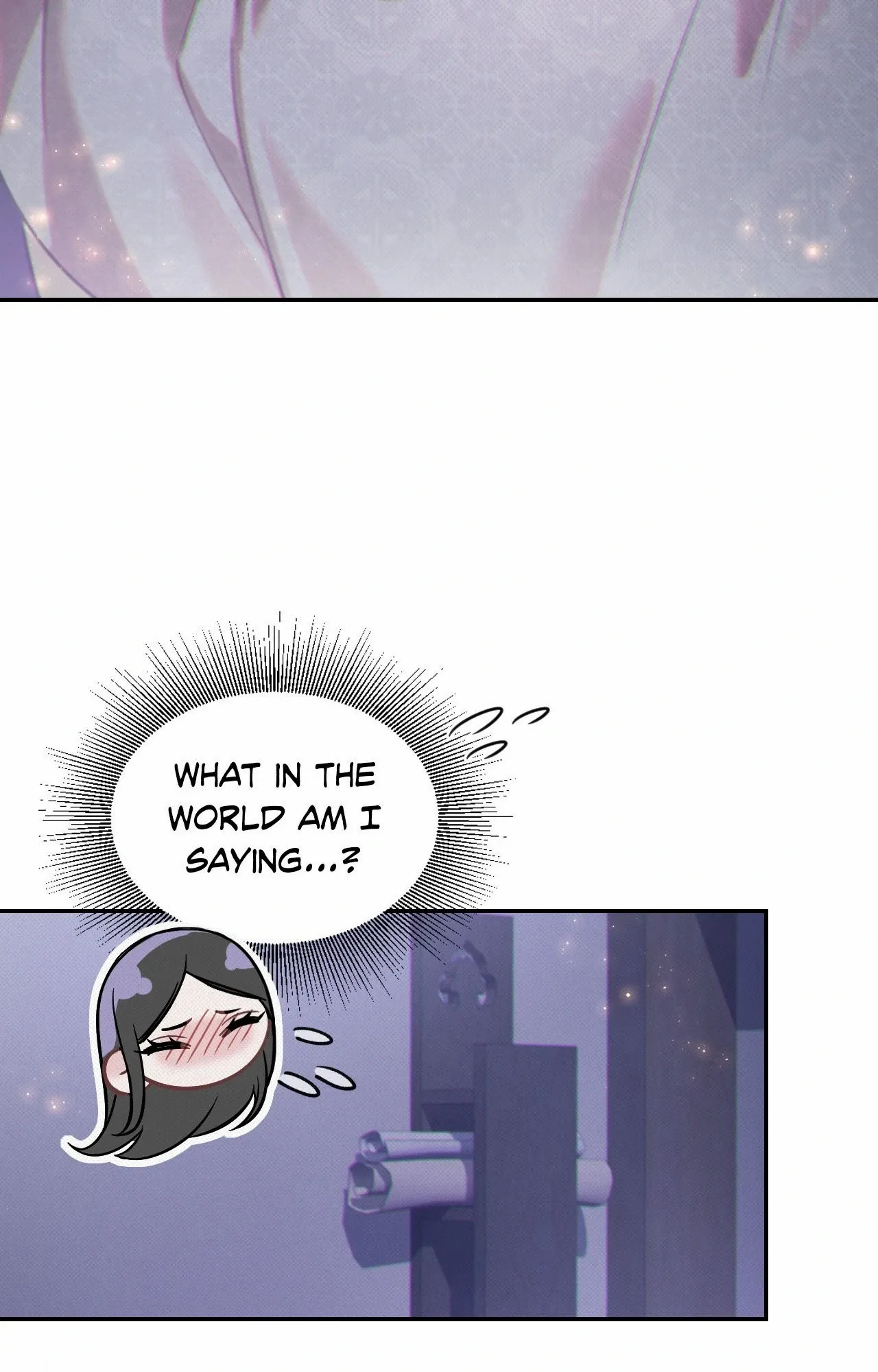 Read The Queen’s Secret Lessons Manga Online