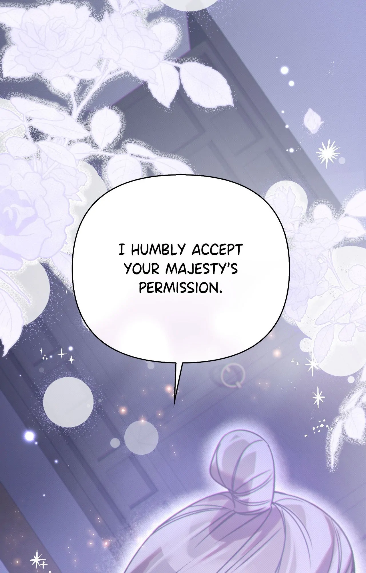 Read The Queen’s Secret Lessons Manga Online