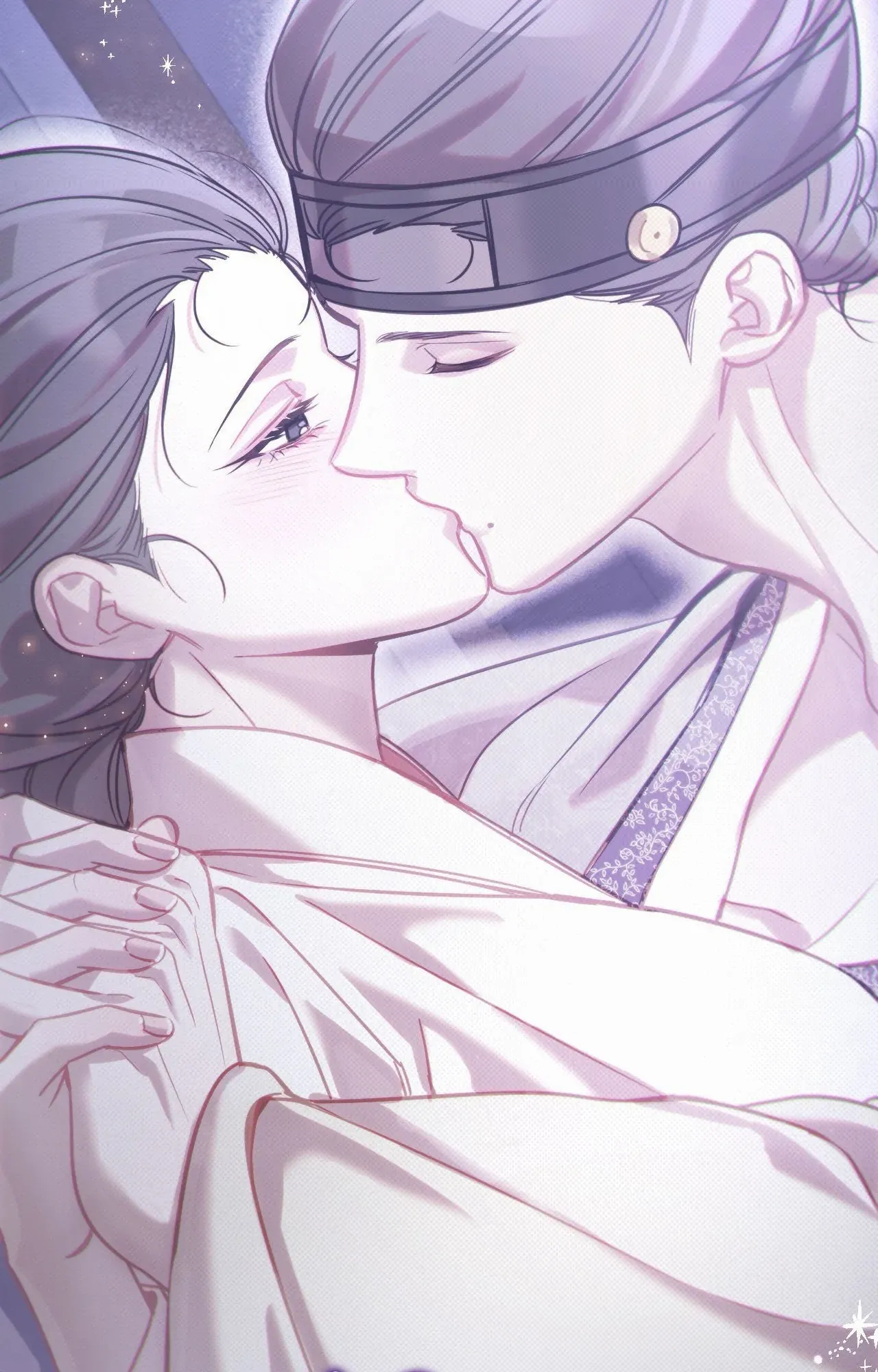 Read The Queen’s Secret Lessons Manga Online