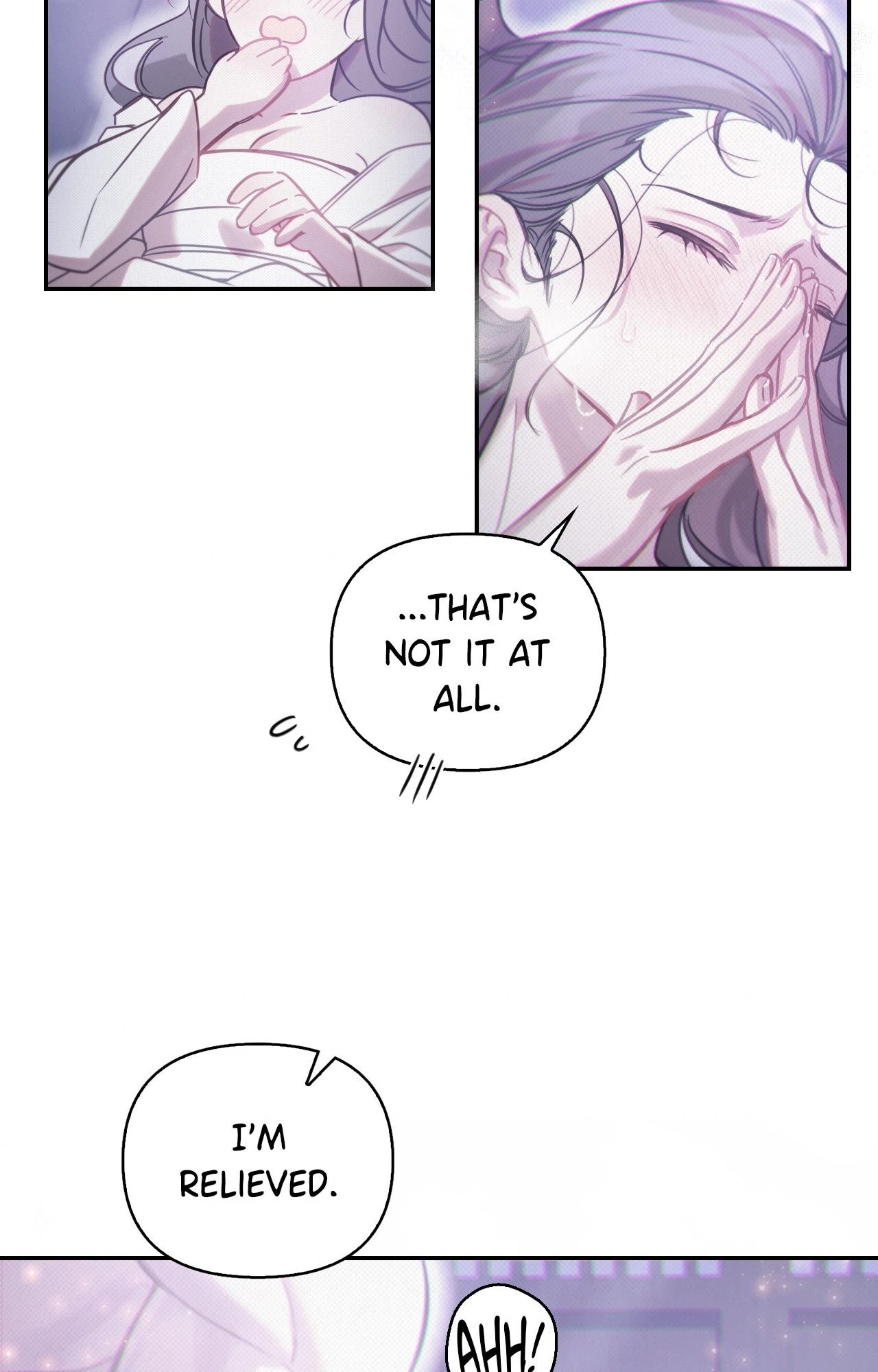Read The Queen’s Secret Lessons Manga Online