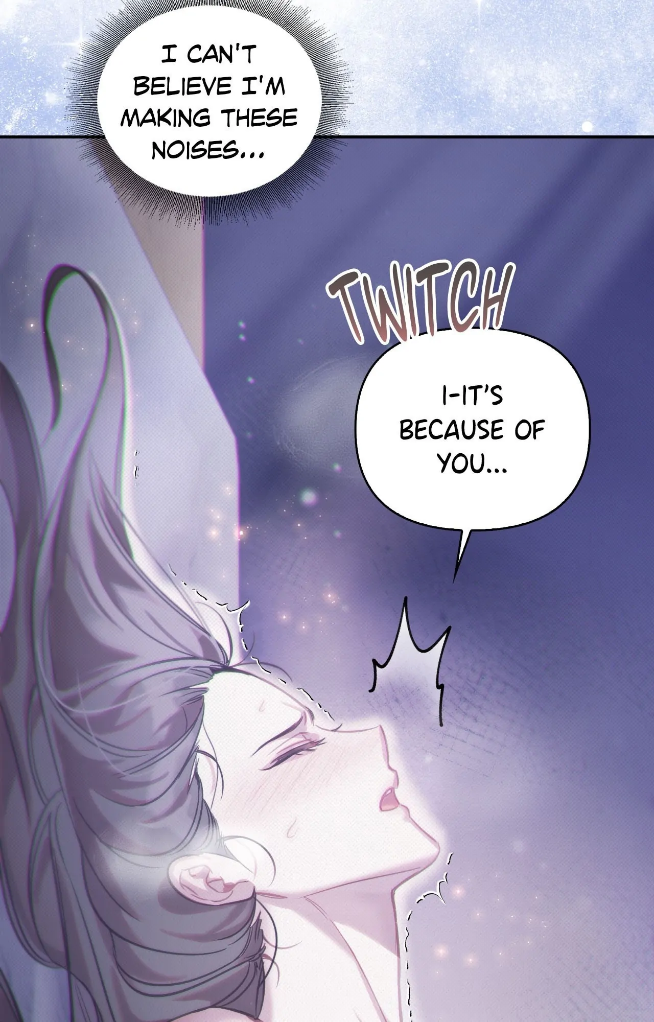 Read The Queen’s Secret Lessons Manga Online