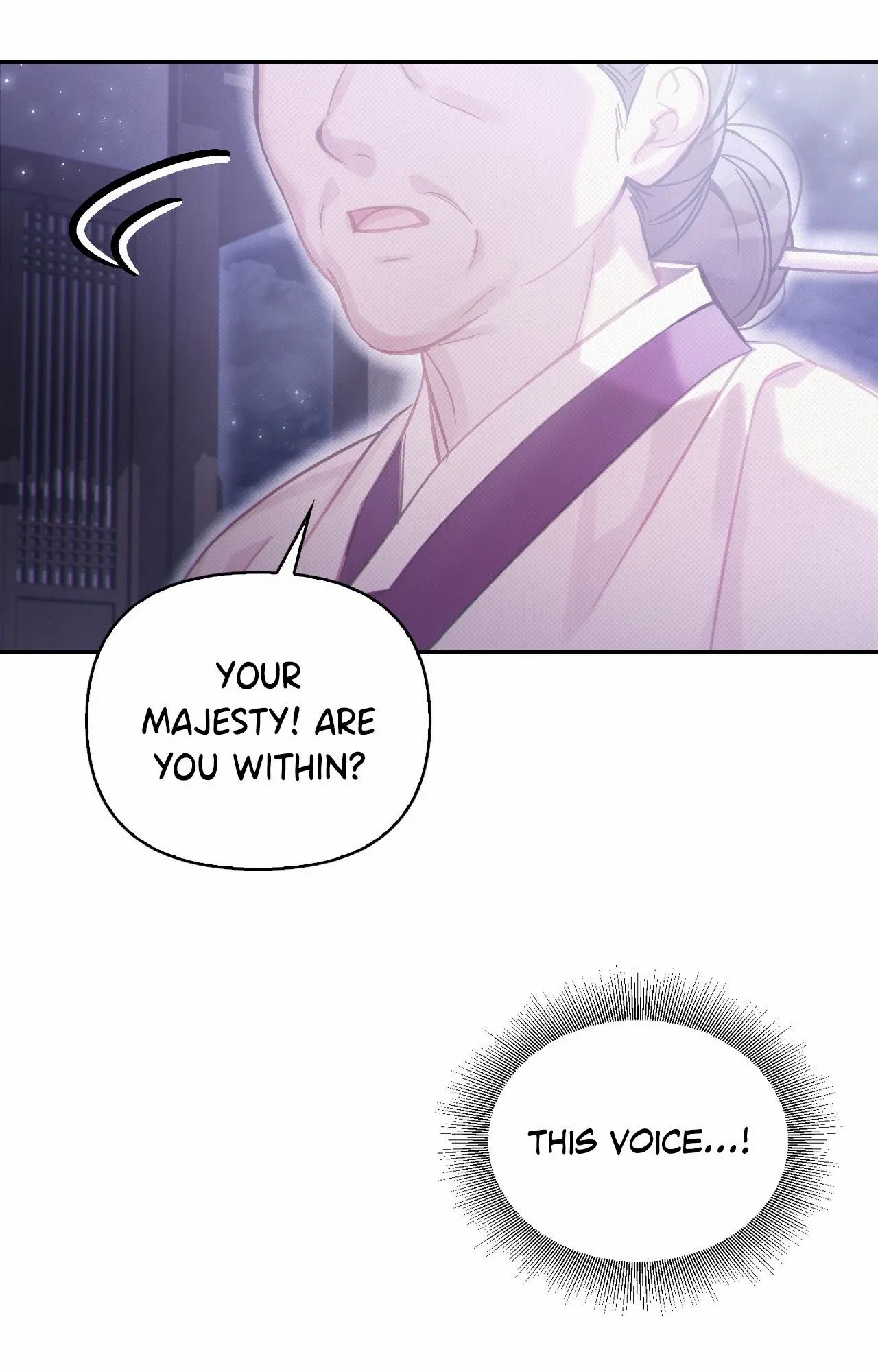 Read The Queen’s Secret Lessons Manga Online