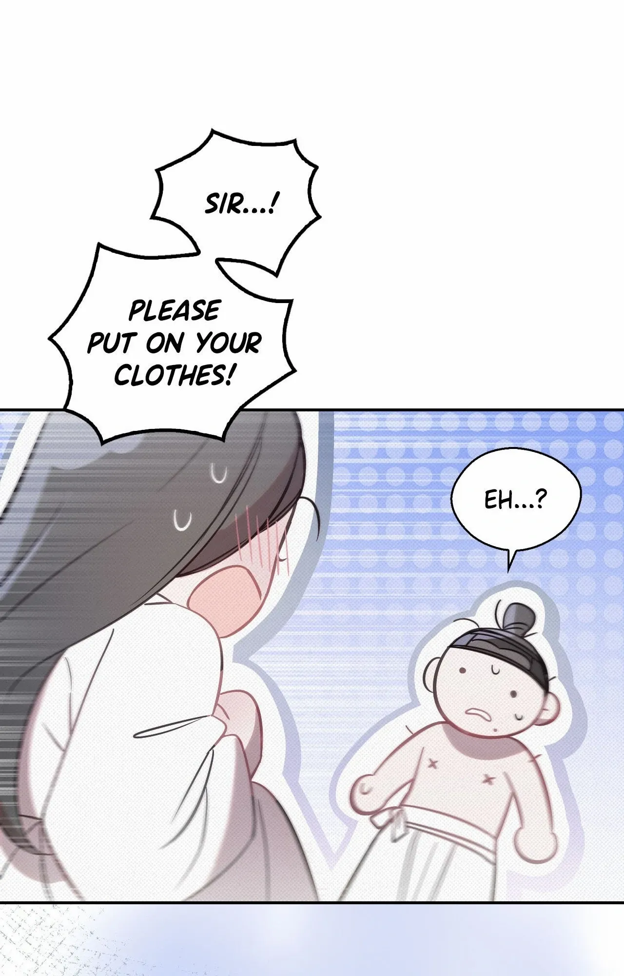 Read The Queen’s Secret Lessons Manga Online