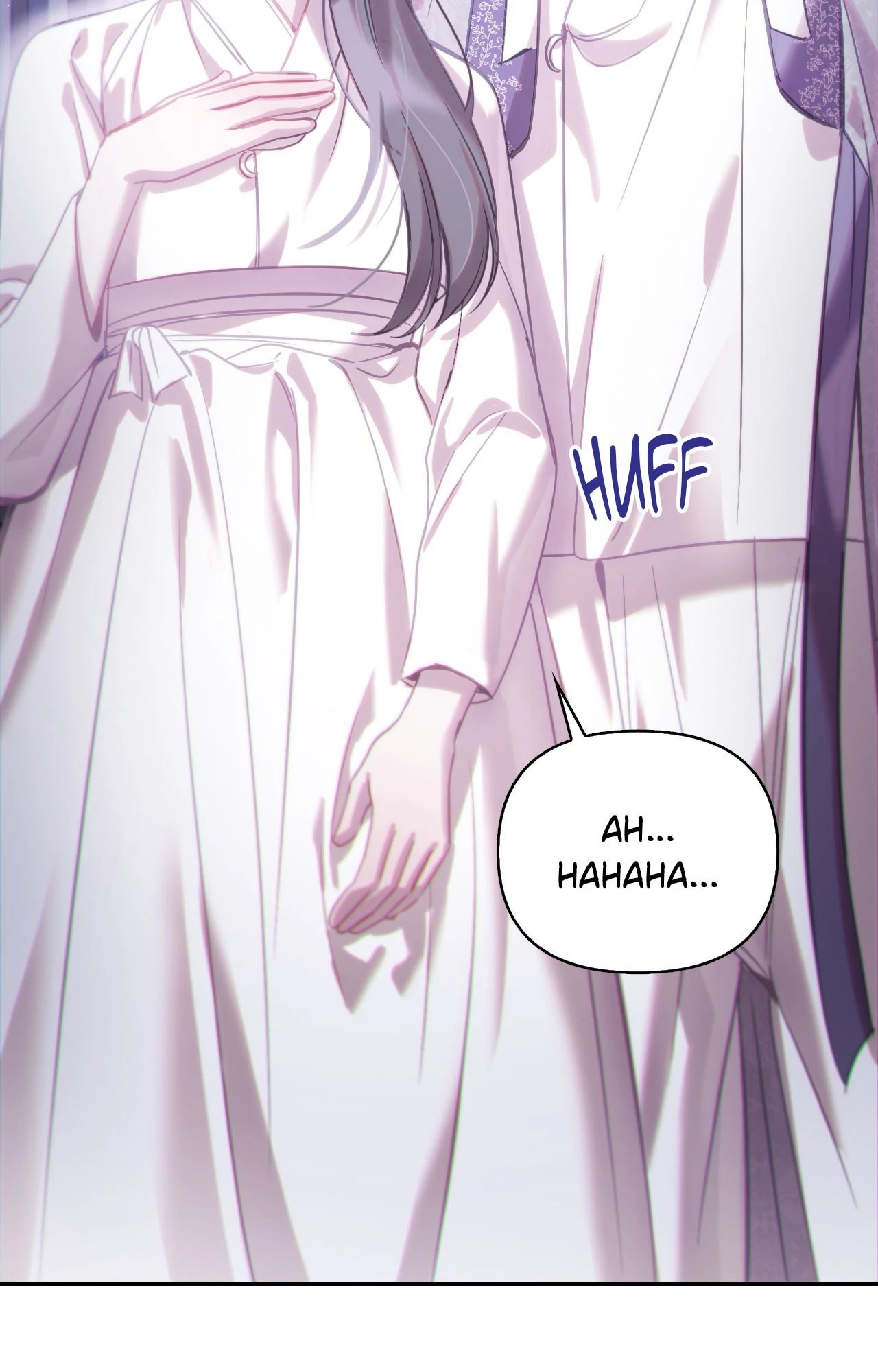 Read The Queen’s Secret Lessons Manga Online