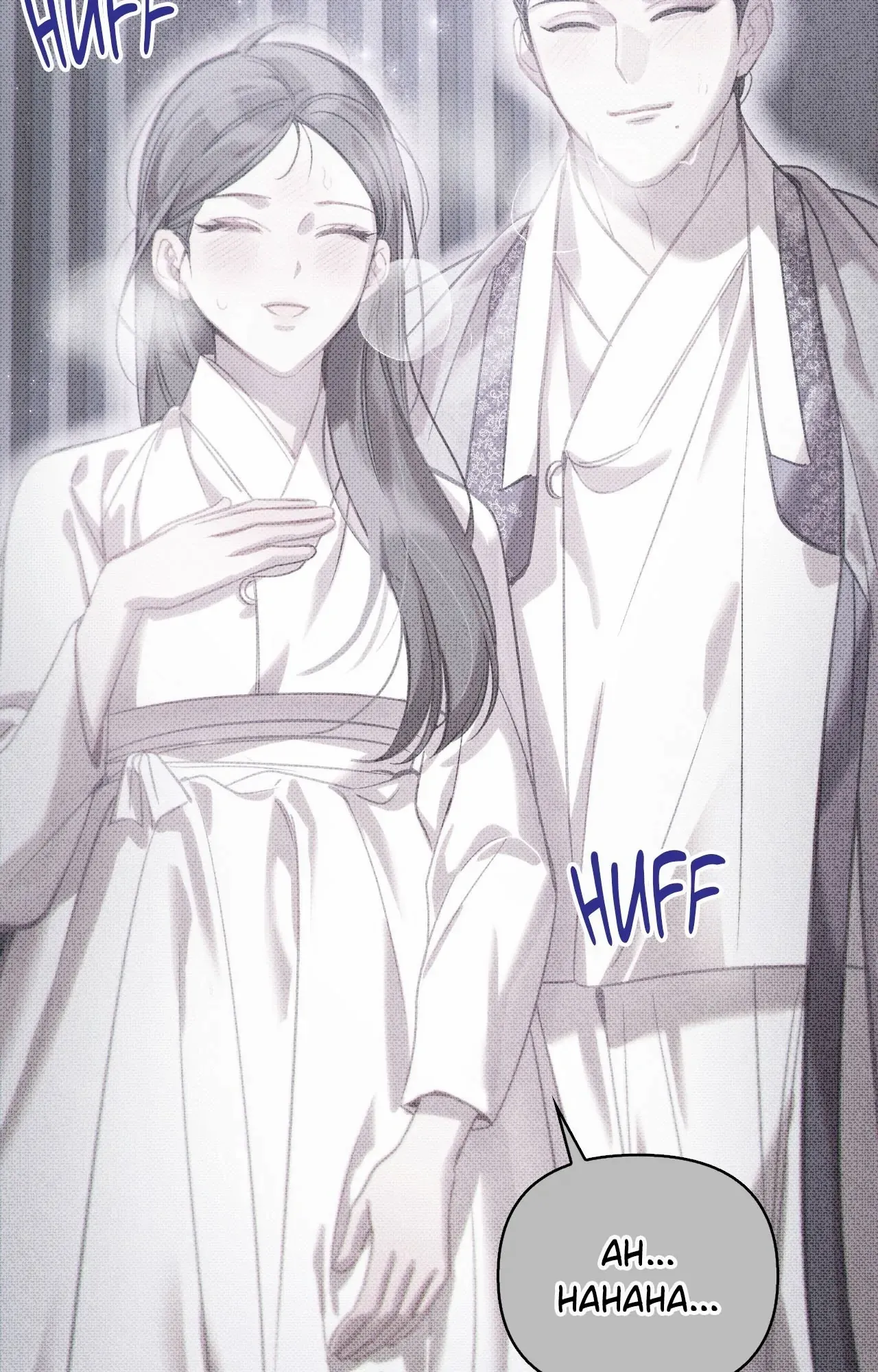 Read The Queen’s Secret Lessons Manga Online