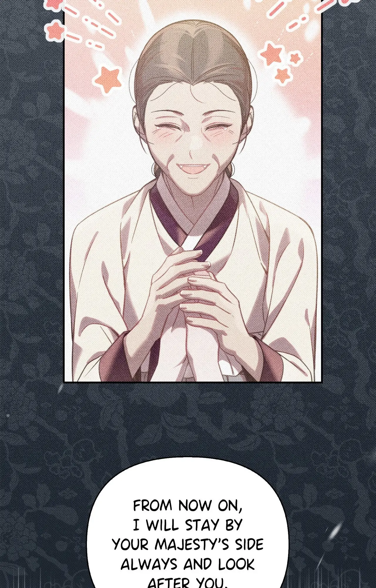 Read The Queen’s Secret Lessons Manga Online