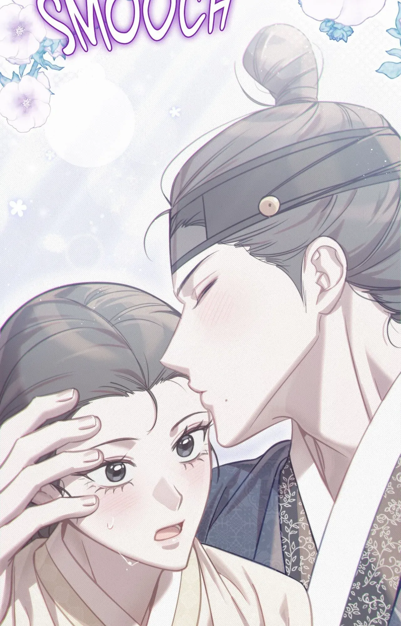 Read The Queen’s Secret Lessons Manga Online