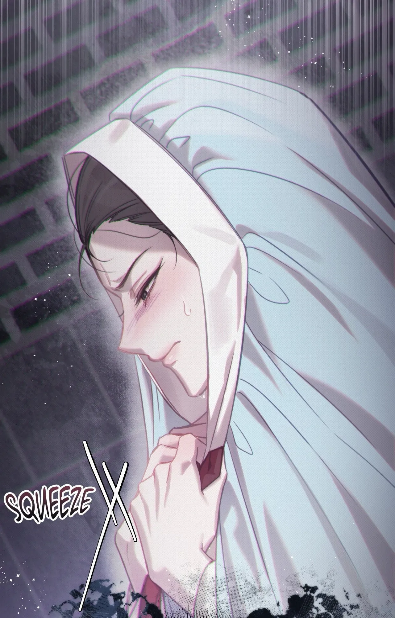Read The Queen’s Secret Lessons Manga Online