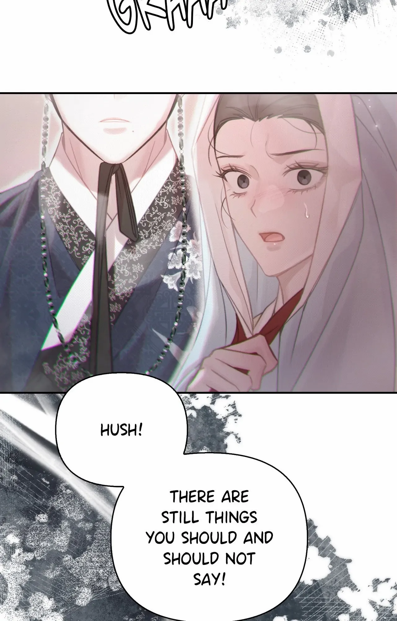 Read The Queen’s Secret Lessons Manga Online