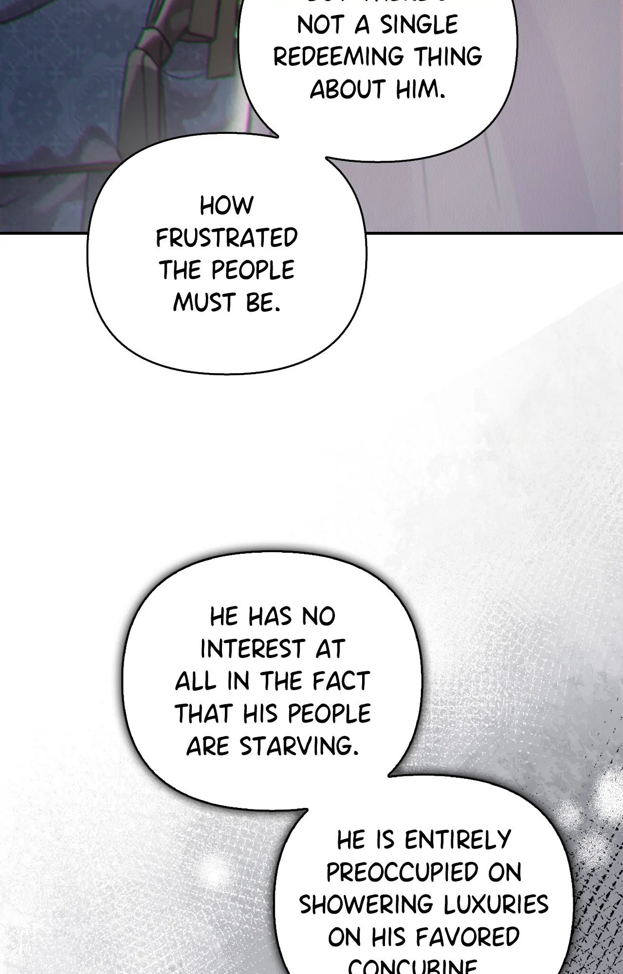 Read The Queen’s Secret Lessons Manga Online