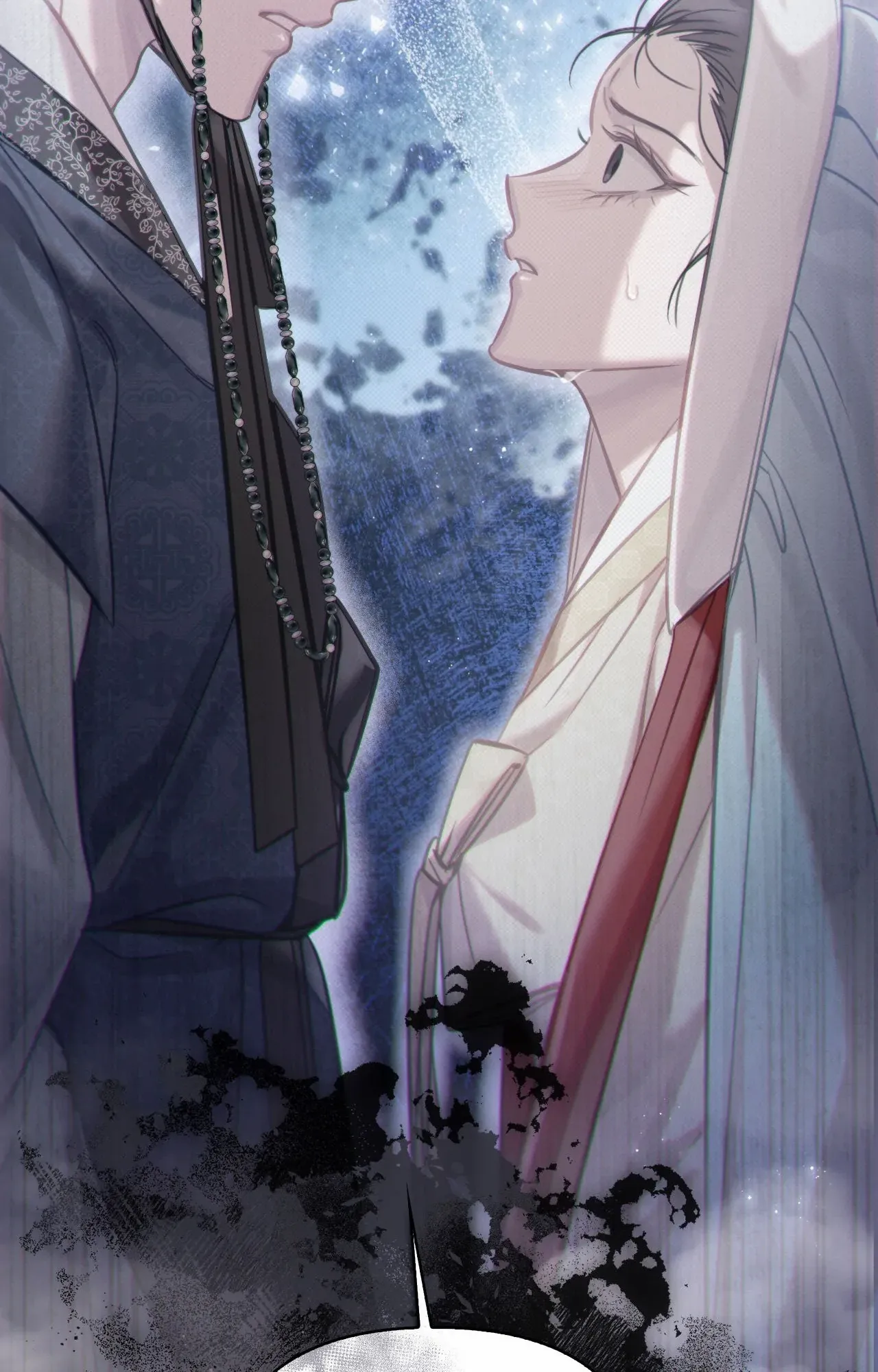 Read The Queen’s Secret Lessons Manga Online