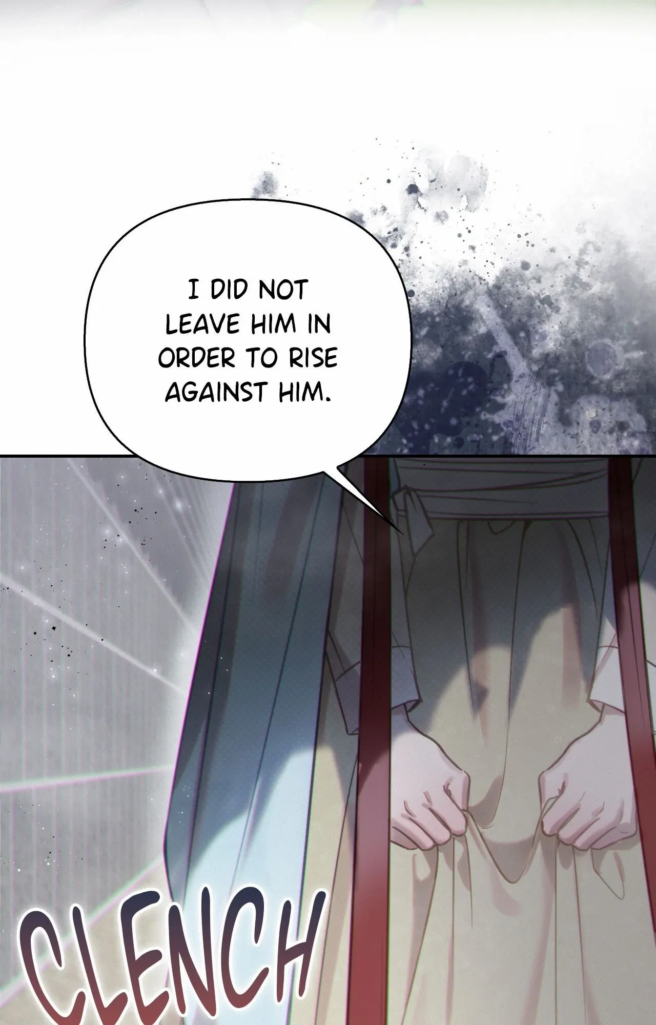 Read The Queen’s Secret Lessons Manga Online